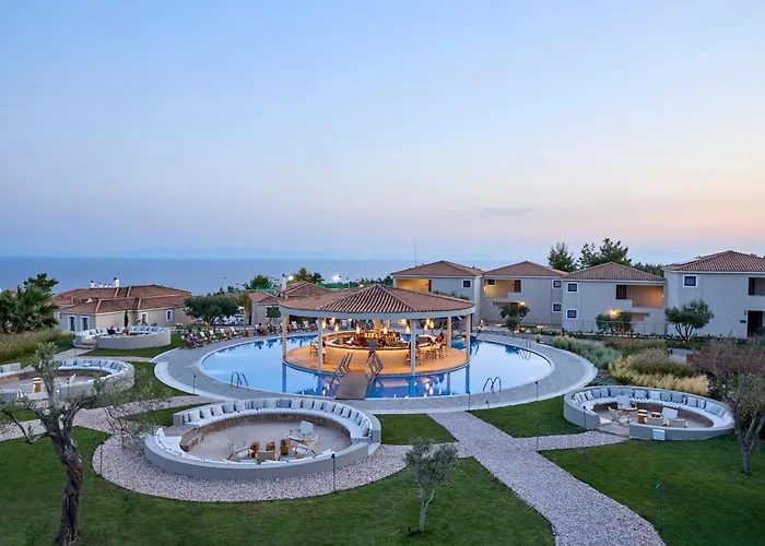 Ajul Luxury Hotel & Spa Resort, A Registry Collection Hotel