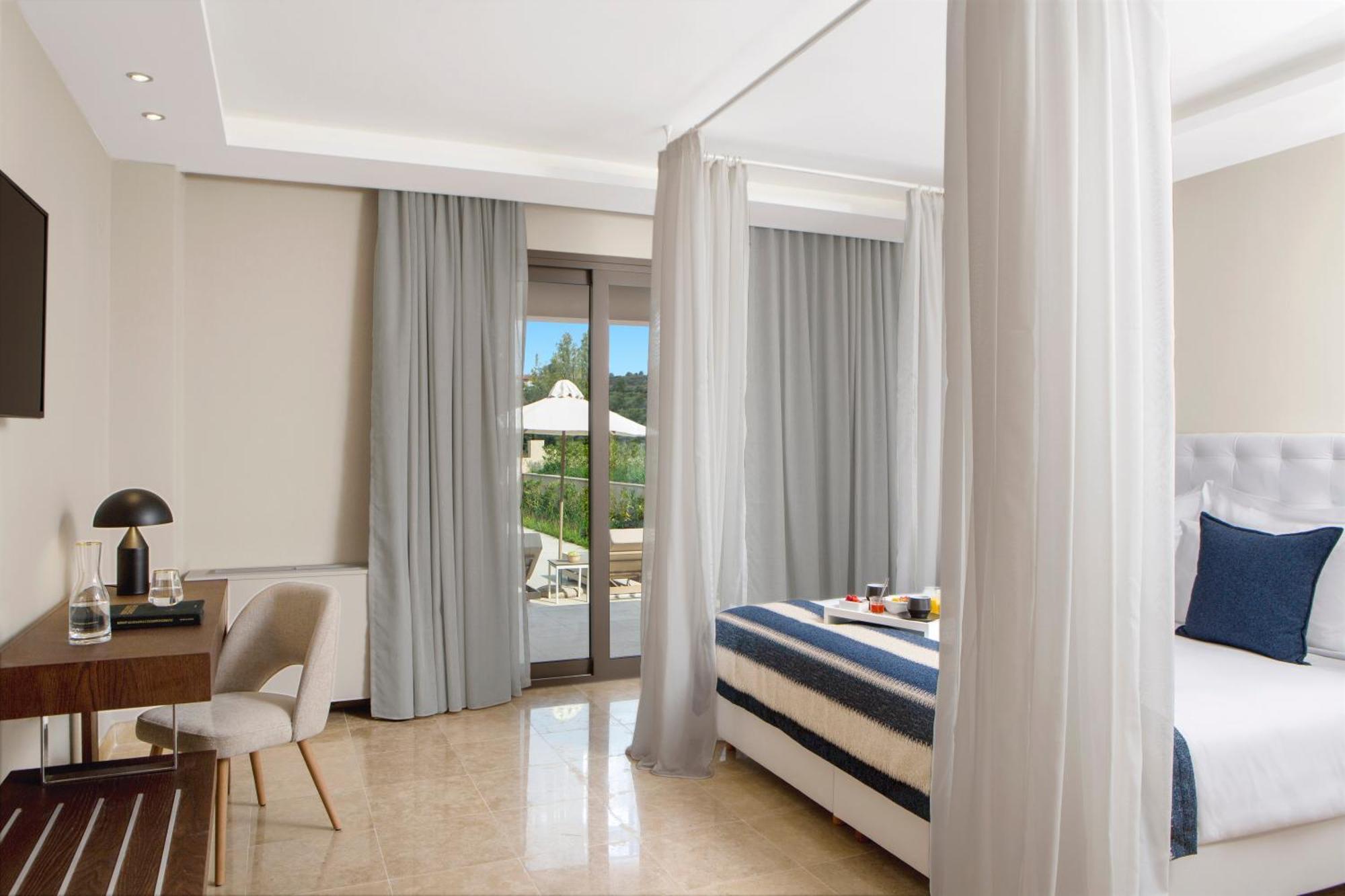 Ajul Luxury & Resort, A Registry Collection Agia Paraskevi (Kassandra)