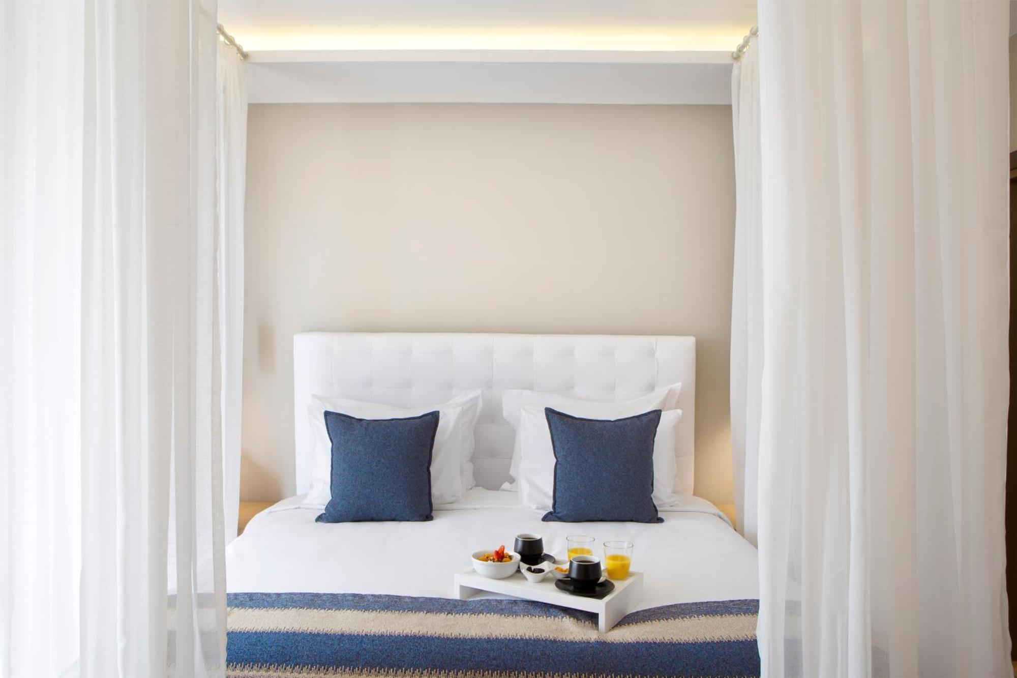 Hotel Ajul Luxury & Resort, A Registry Collection