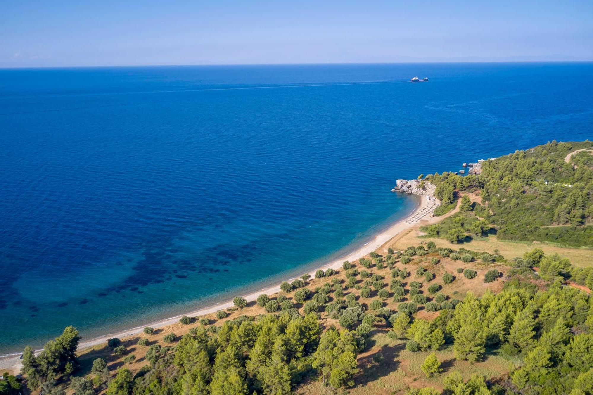 Ajul Luxury & Resort, A Registry Collection Hotel Agia Paraskevi (Kassandra)