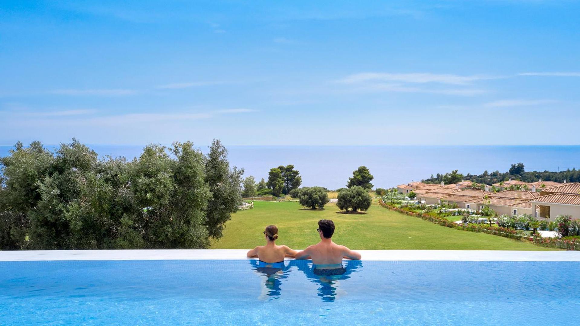 Hotel Ajul Luxury & Resort, A Registry Collection 5*