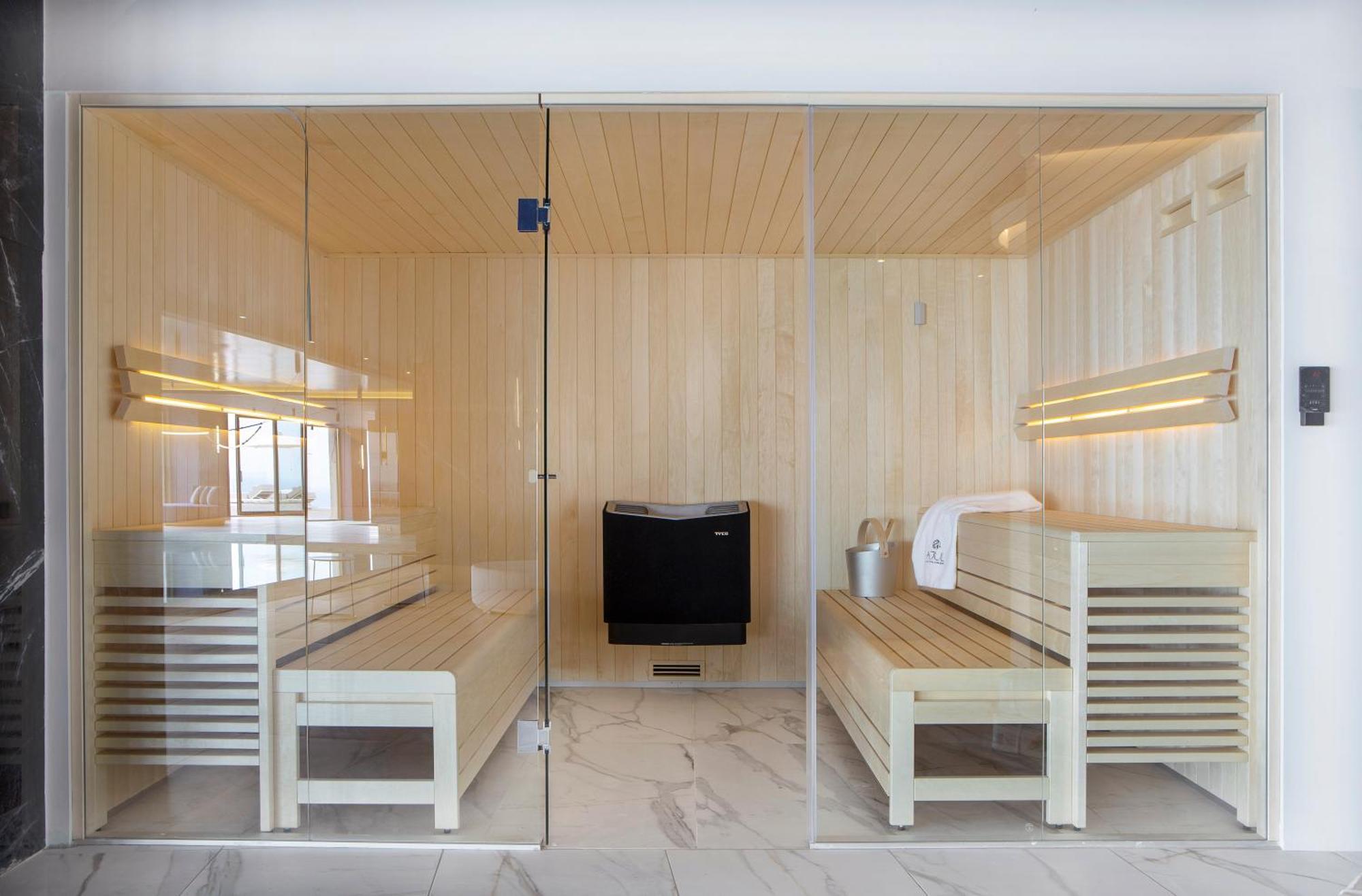 Ajul Luxury & Resort, A Registry Collection Hotel Agia Paraskevi (Kassandra)