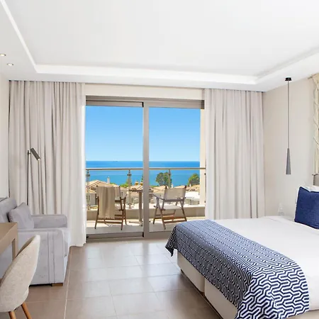 Ajul Luxury Hotel & Spa Resort, A Registry Collection Hotel Agia Paraskevi  Exterior photo