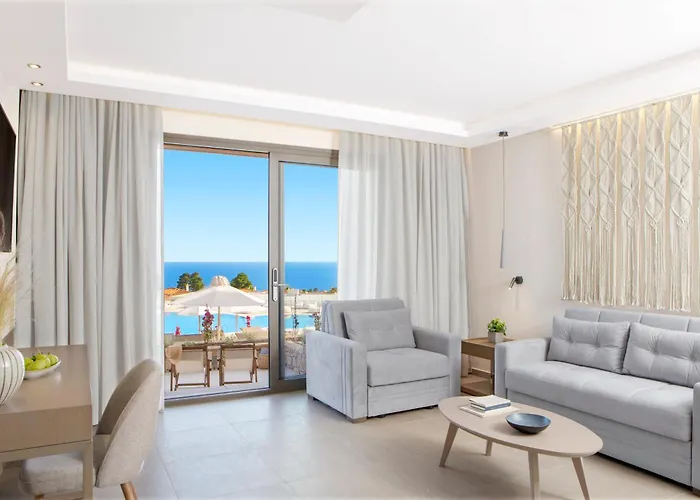 Ajul Luxury Hotel & Spa Resort, A Registry Collection Hotel