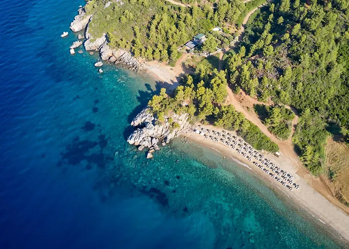 Ajul Luxury Hotel & Spa Resort, A Registry Collection Hotel