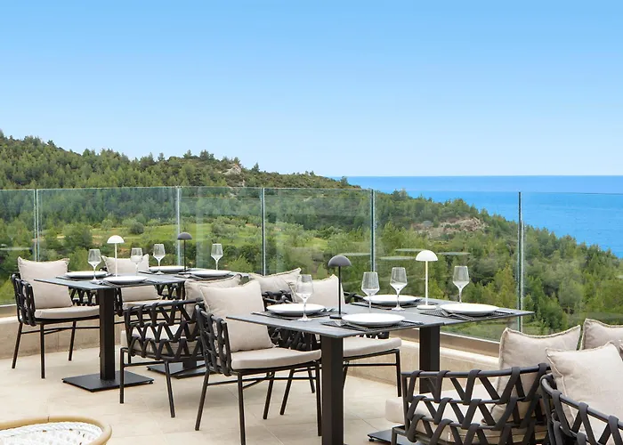 Ajul Luxury Hotel & Spa Resort, A Registry Collection Hotel
