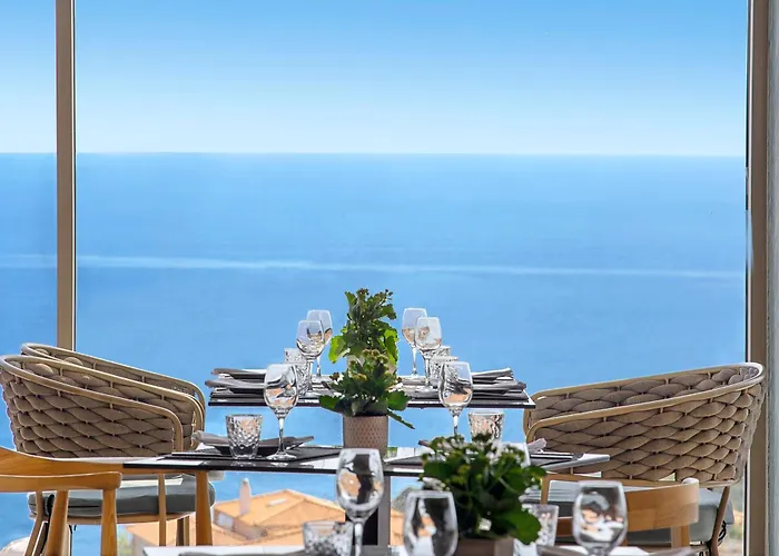 Ajul Luxury Hotel & Spa Resort, A Registry Collection Hotel