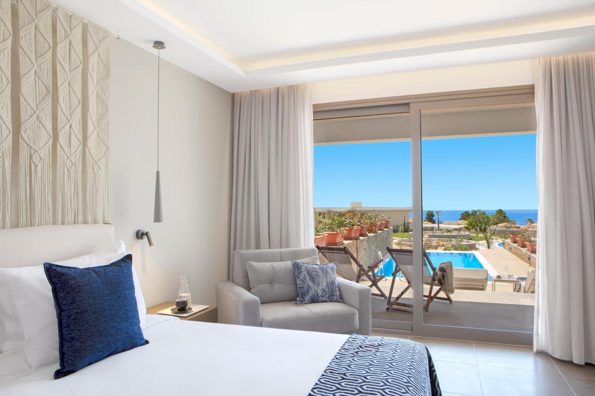 Ajul Luxury & Resort, A Registry Collection 5*
