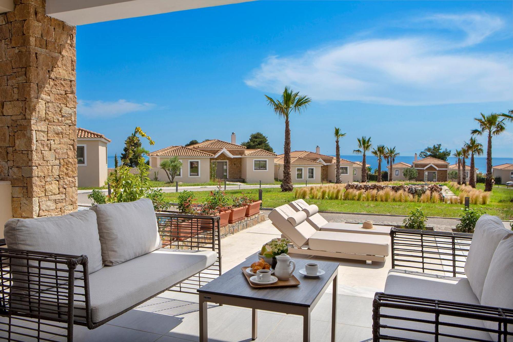 Hotel Ajul Luxury & Resort, A Registry Collection 5*