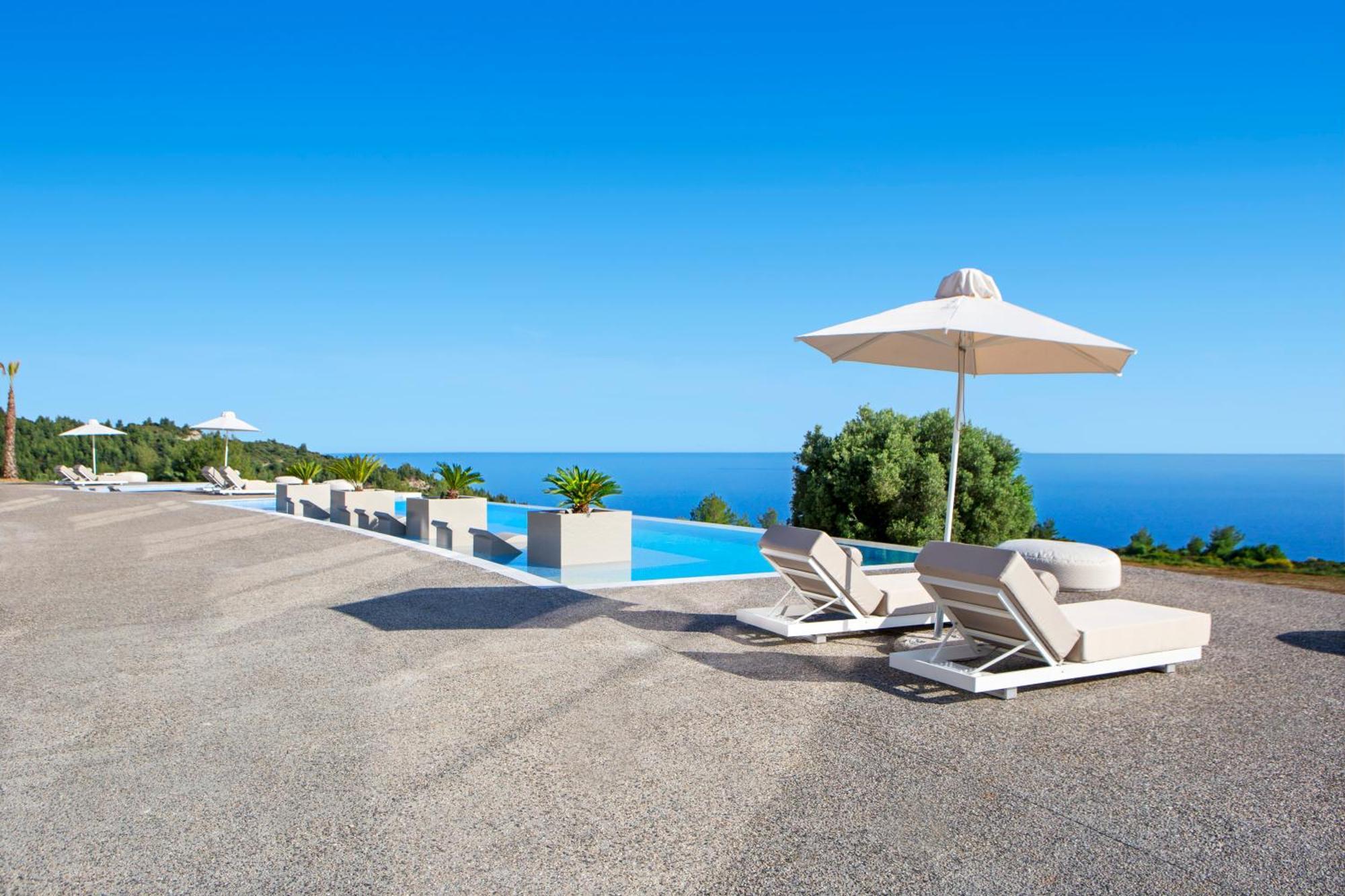 Hotel Ajul Luxury & Resort, A Registry Collection 5*