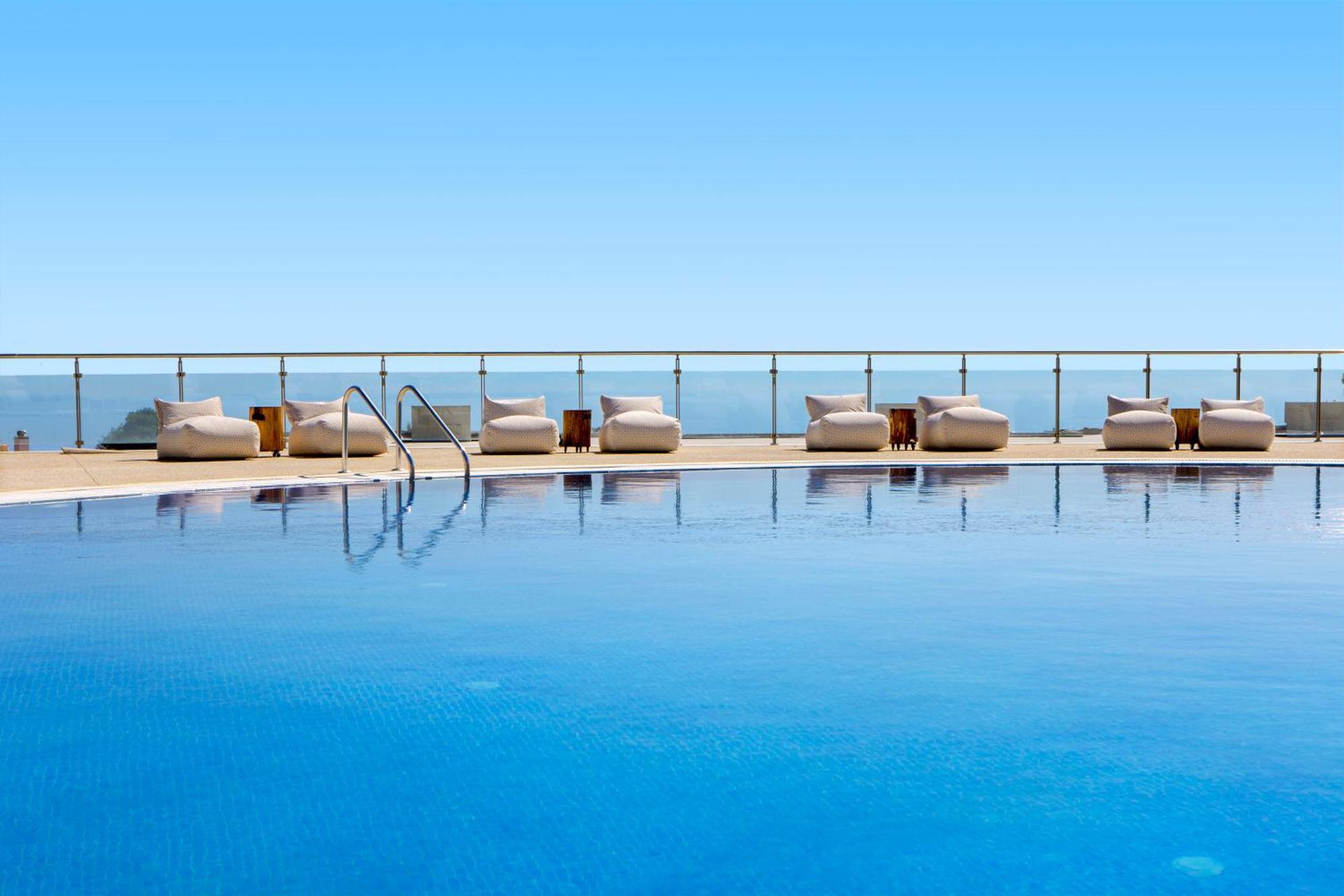 Hotel Ajul Luxury & Resort, A Registry Collection