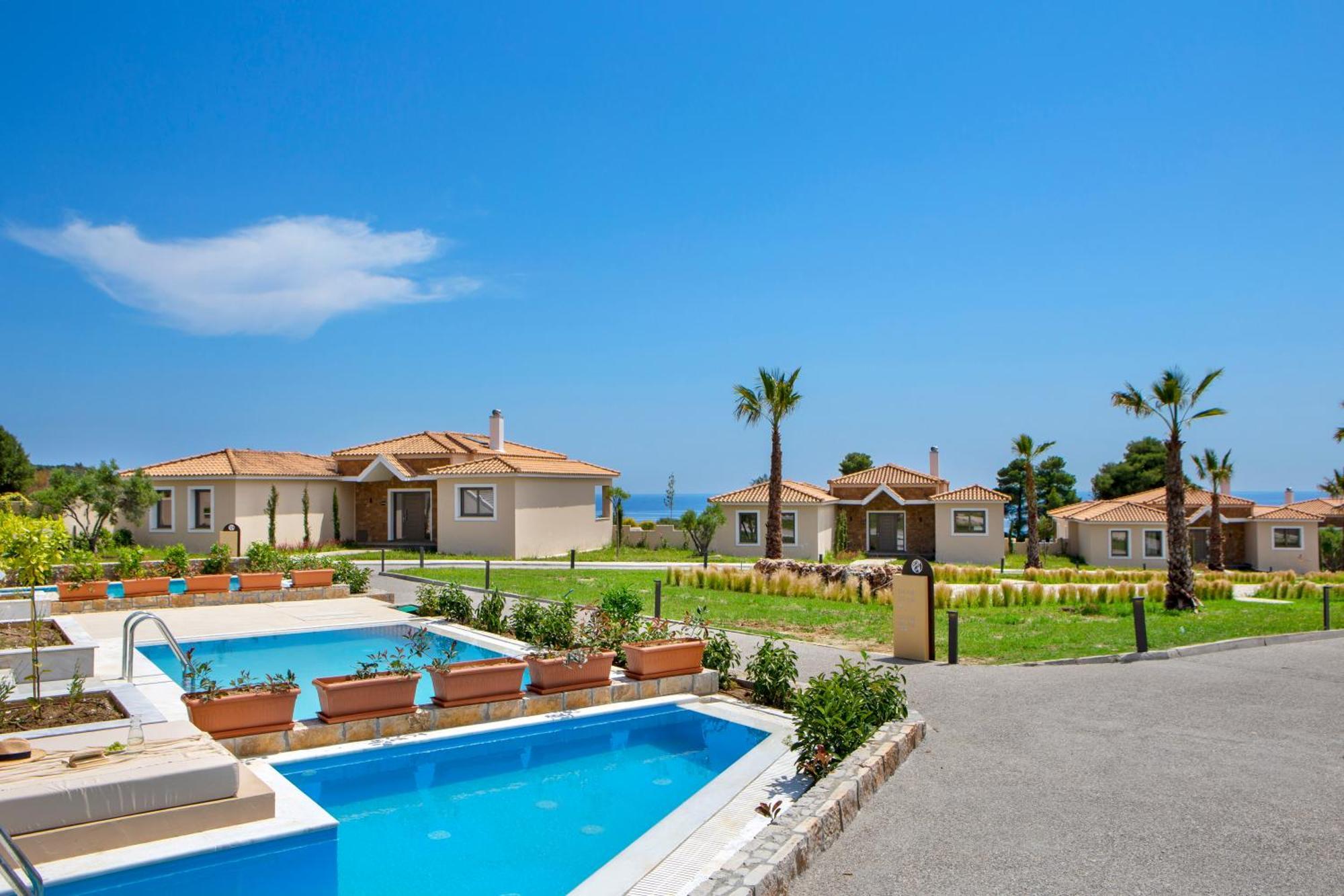 Hotel Ajul Luxury & Resort, A Registry Collection