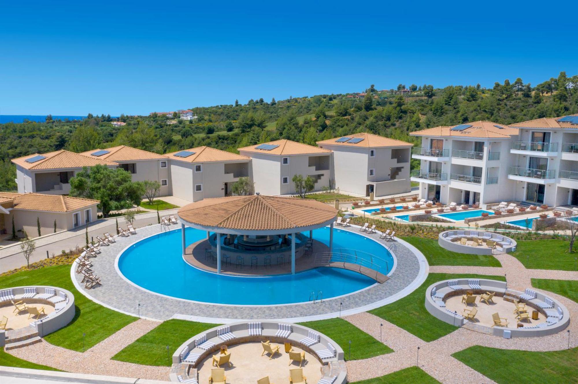 Ajul Luxury & Resort, A Registry Collection Hotel