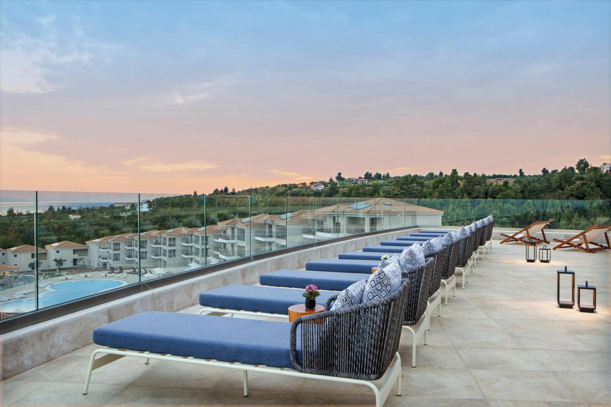 Ajul Luxury & Resort, A Registry Collection Hotel Agia Paraskevi (Kassandra)