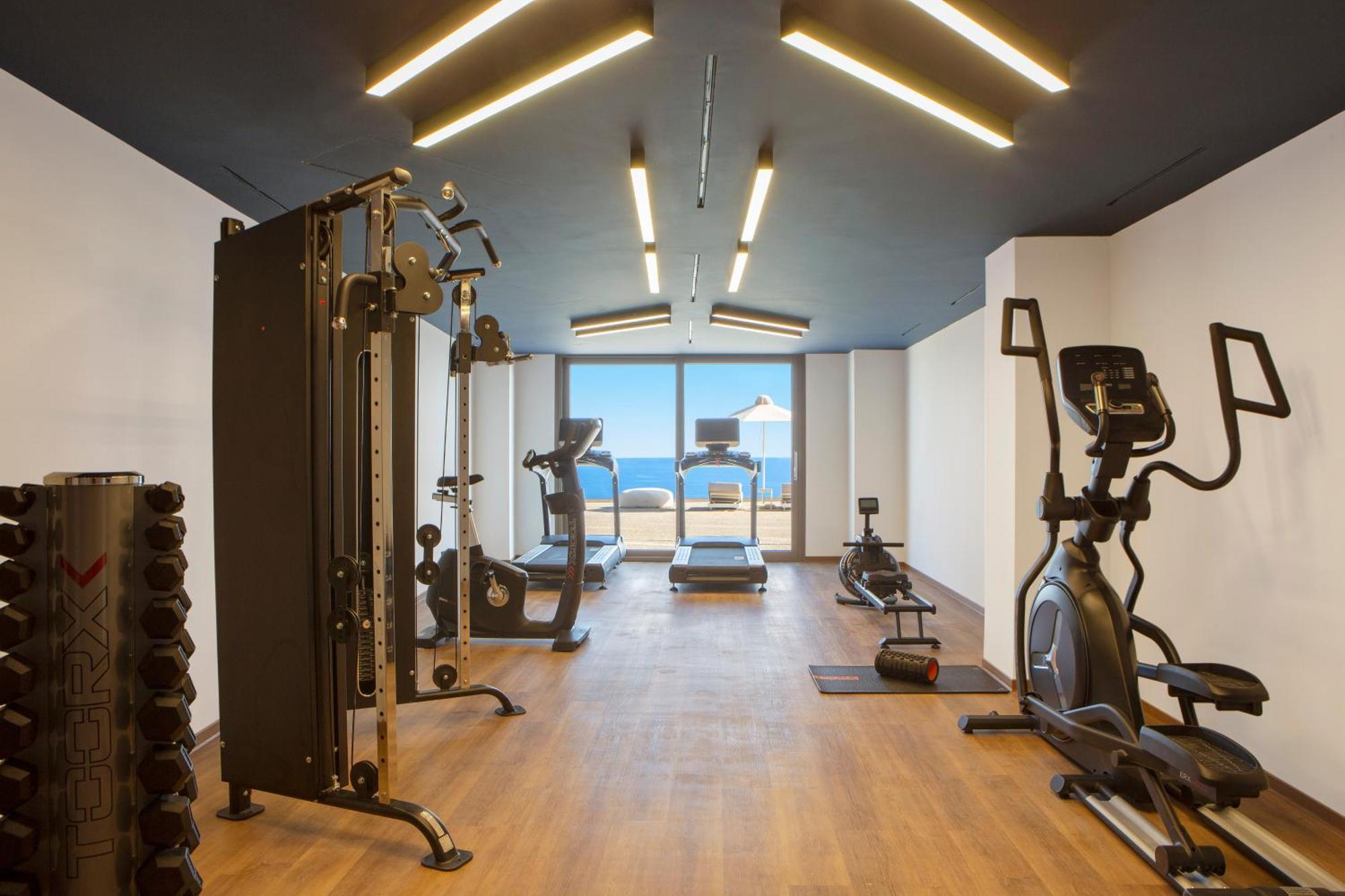 Ajul Luxury & Resort, A Registry Collection Hotel Agia Paraskevi (Kassandra)