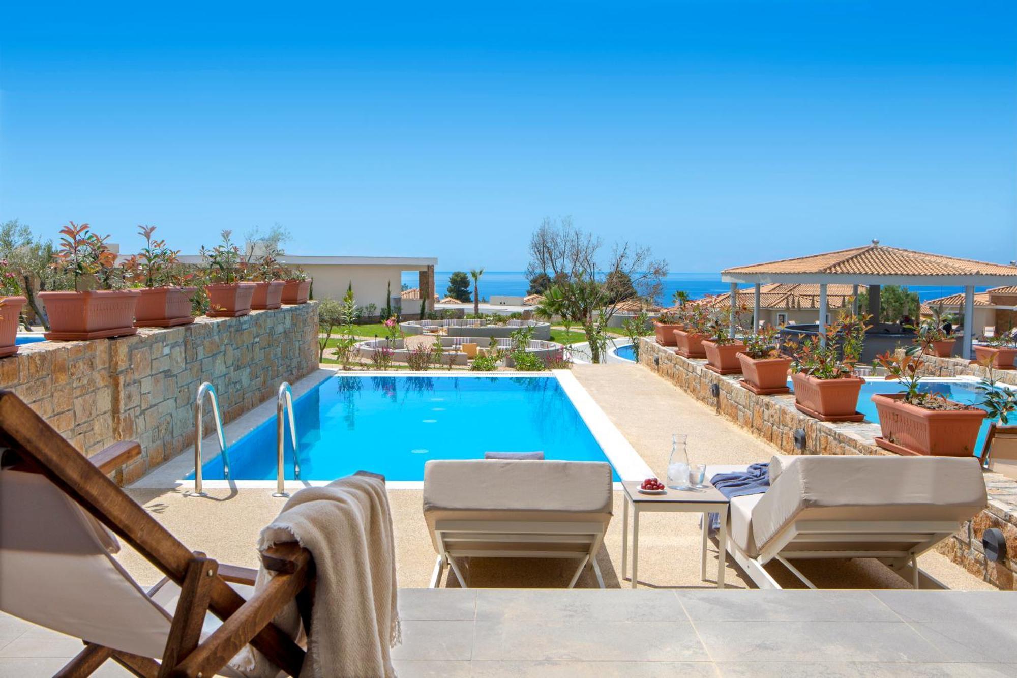 Ajul Luxury & Resort, A Registry Collection Hotel Agia Paraskevi (Kassandra)