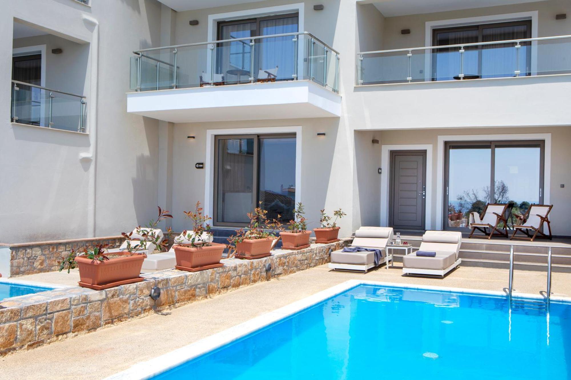 Hotel Ajul Luxury & Resort, A Registry Collection 5*