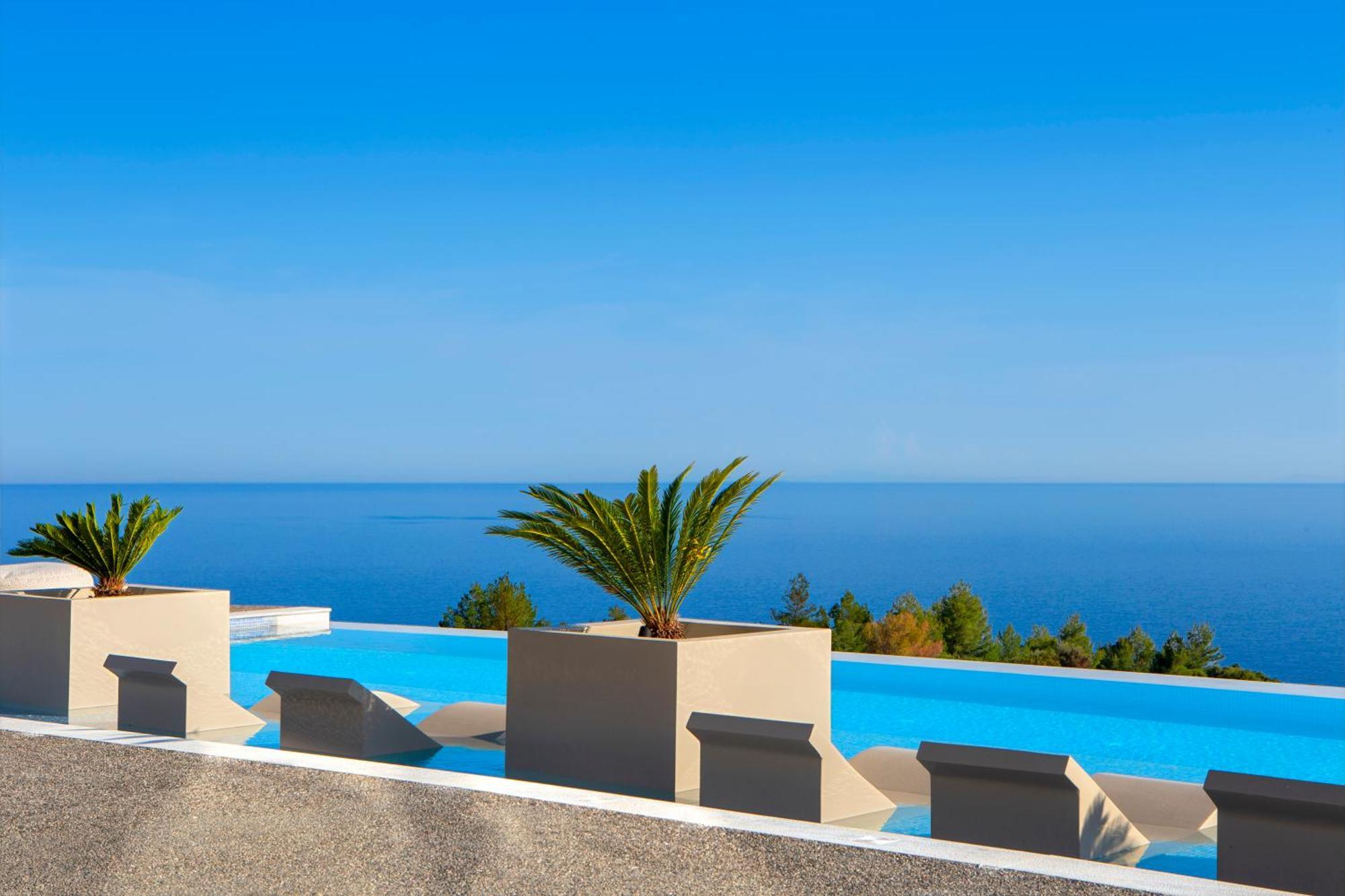 Hotel Ajul Luxury & Resort, A Registry Collection Agia Paraskevi (Kassandra)