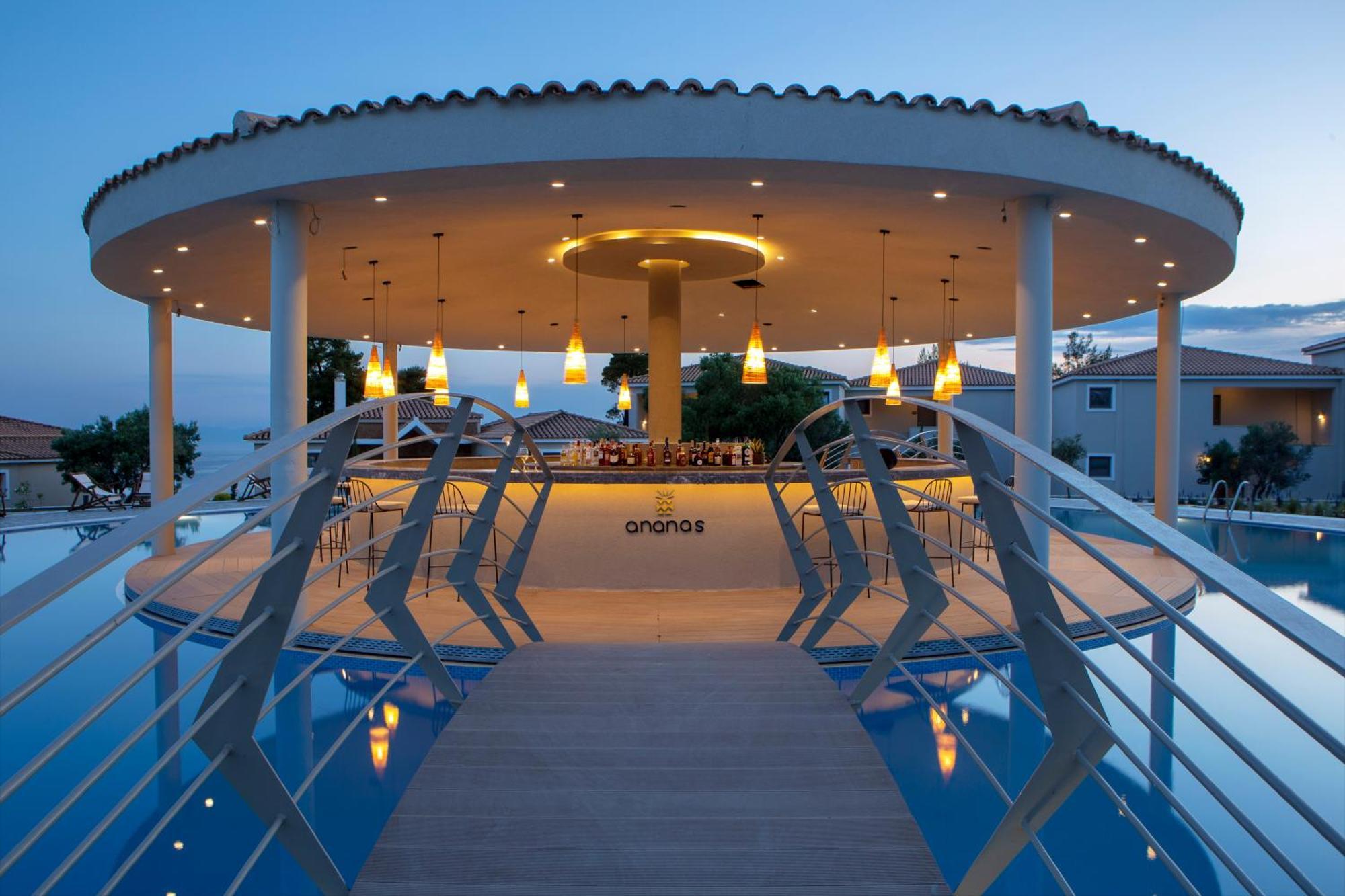 Ajul Luxury & Resort, A Registry Collection Hotel 5*