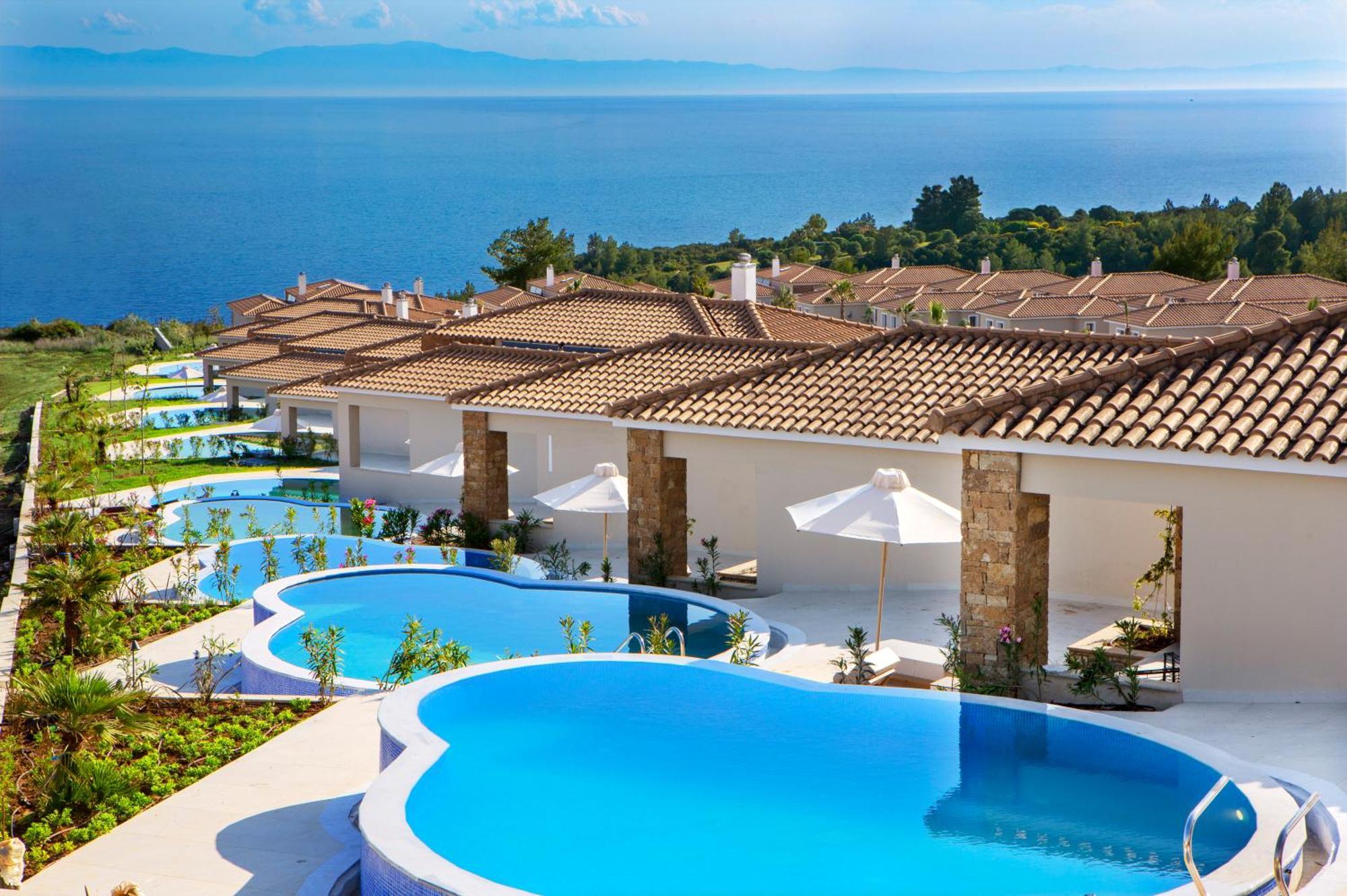 Ξενοδοχείο Ajul Luxury & Resort, A Registry Collection 5*
