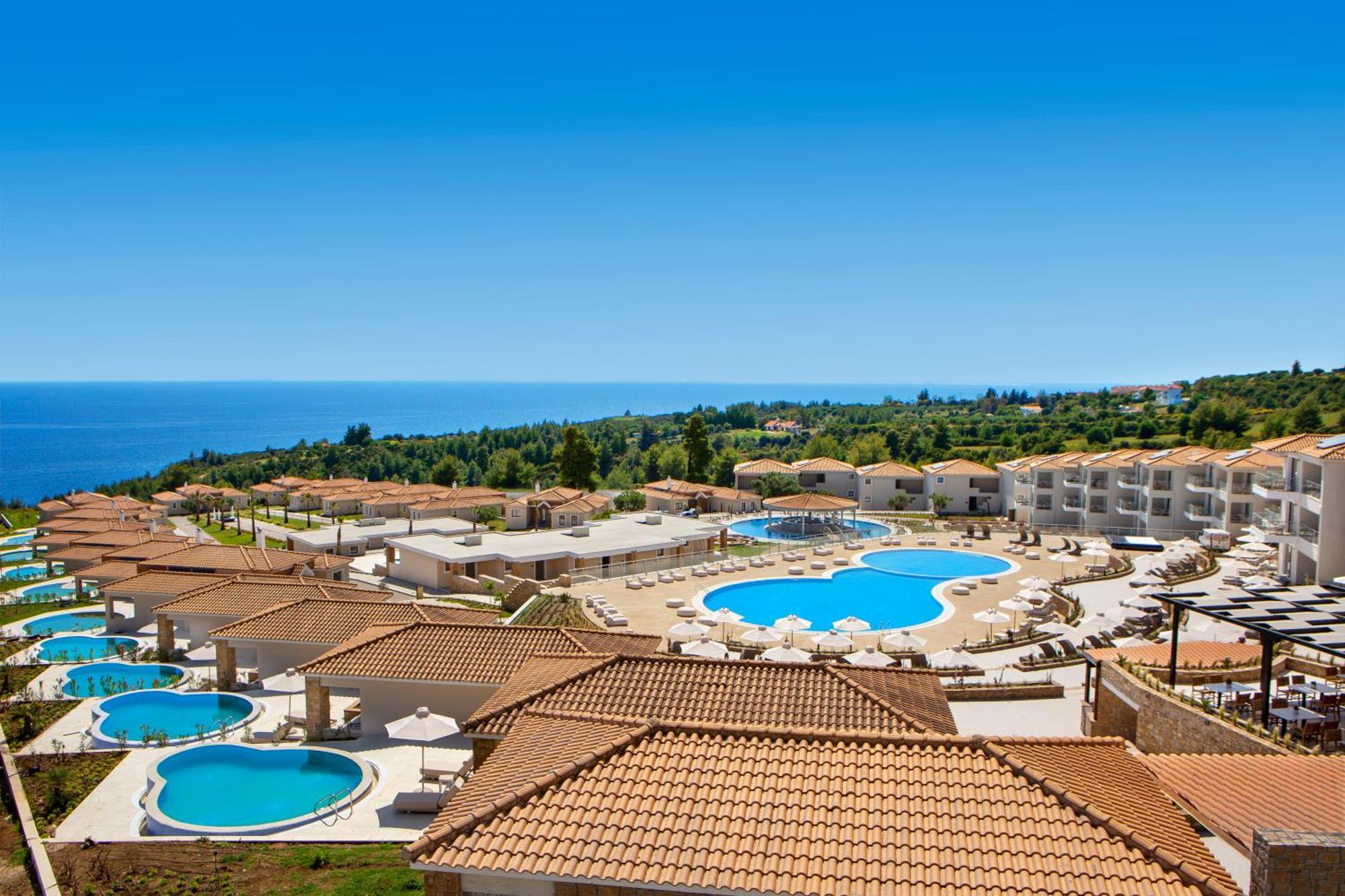 Ajul Luxury & Resort, A Registry Collection 5*