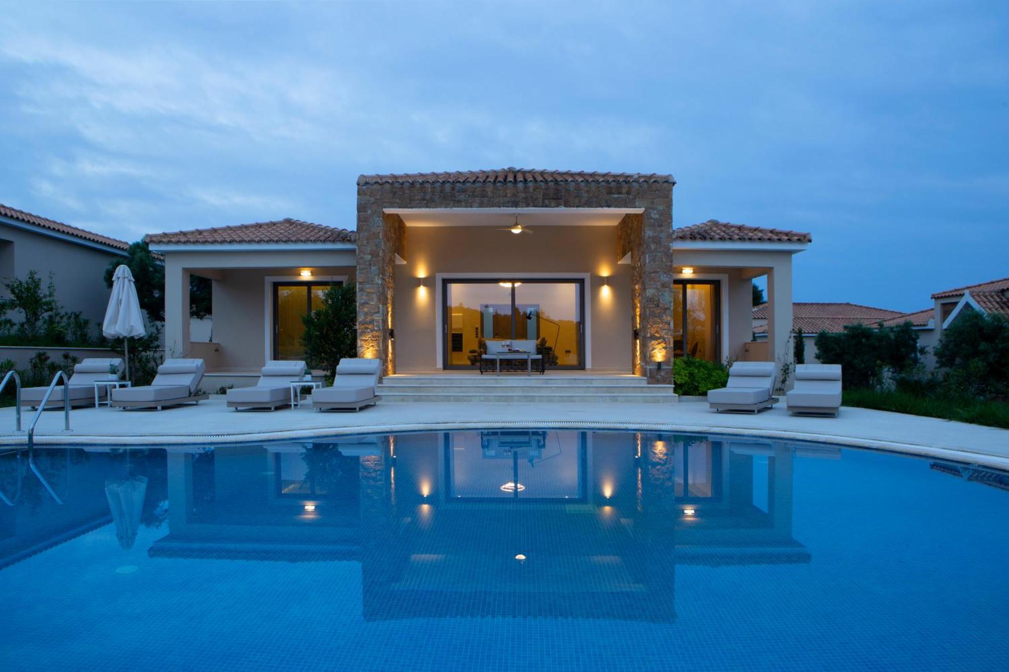 Hotel Ajul Luxury & Resort, A Registry Collection Agia Paraskevi (Kassandra)