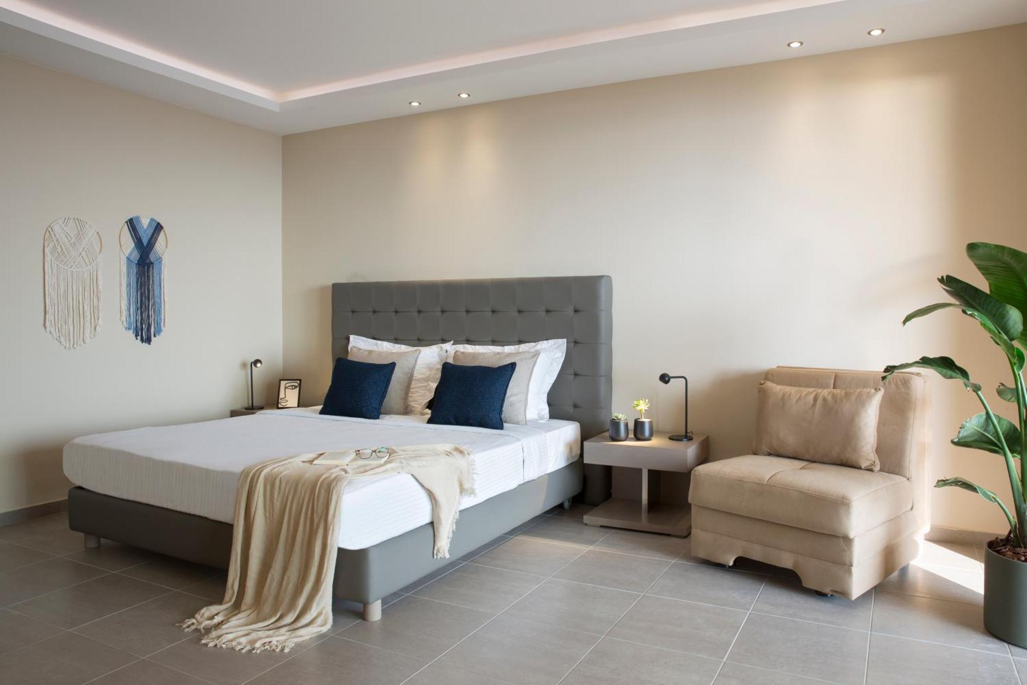 Hotel Ajul Luxury & Resort, A Registry Collection Agia Paraskevi (Kassandra)