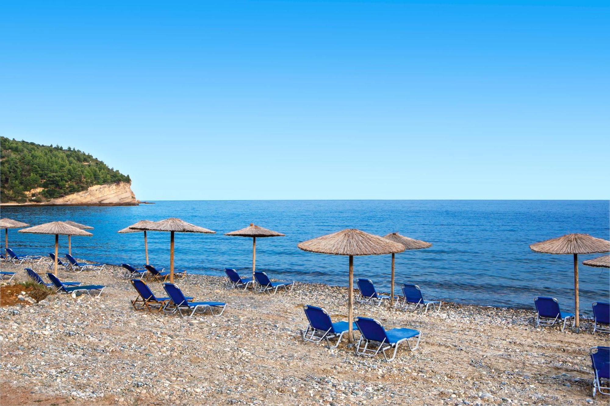 Ajul Luxury & Resort, A Registry Collection Hotel