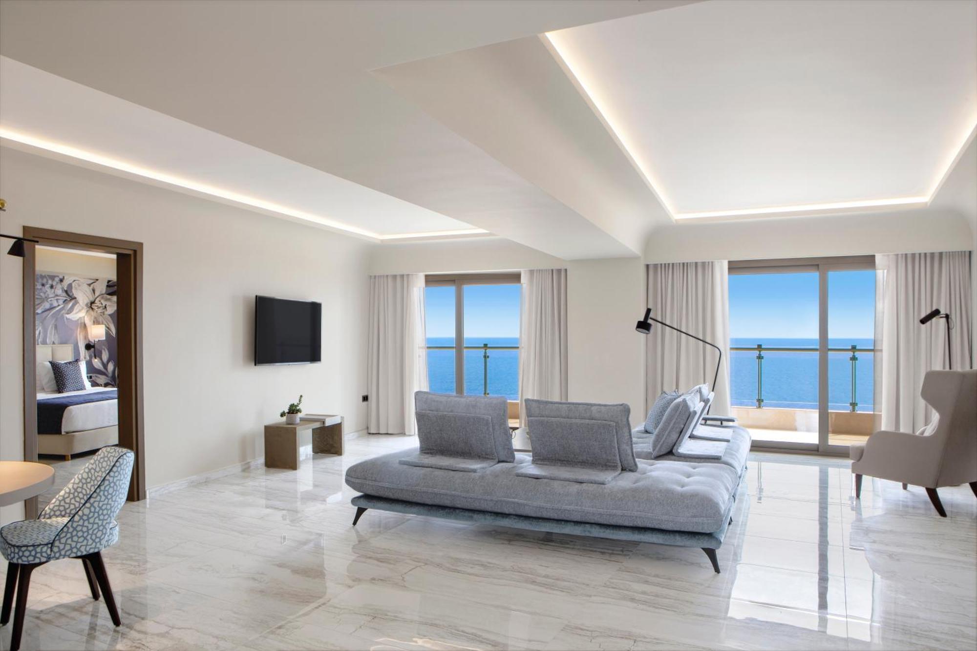 Hotel Ajul Luxury & Resort, A Registry Collection Agia Paraskevi (Kassandra)