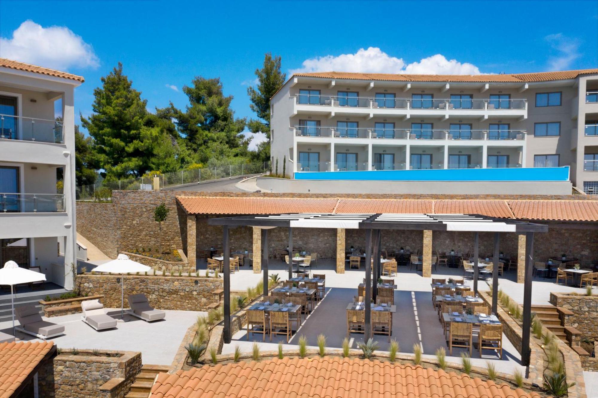 Ajul Luxury & Resort, A Registry Collection Hotel Agia Paraskevi (Kassandra)