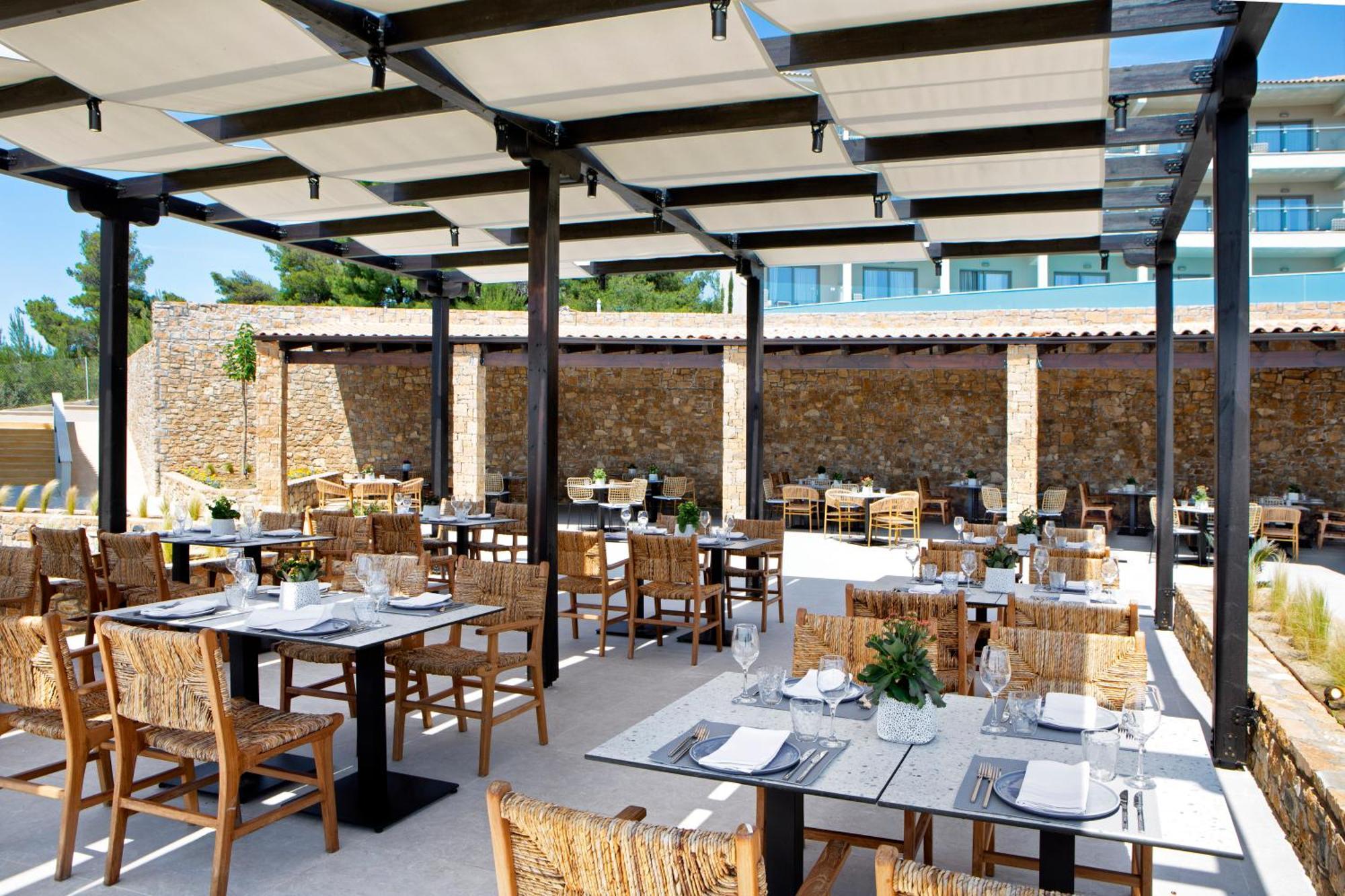 Ajul Luxury & Resort, A Registry Collection Agia Paraskevi (Kassandra)