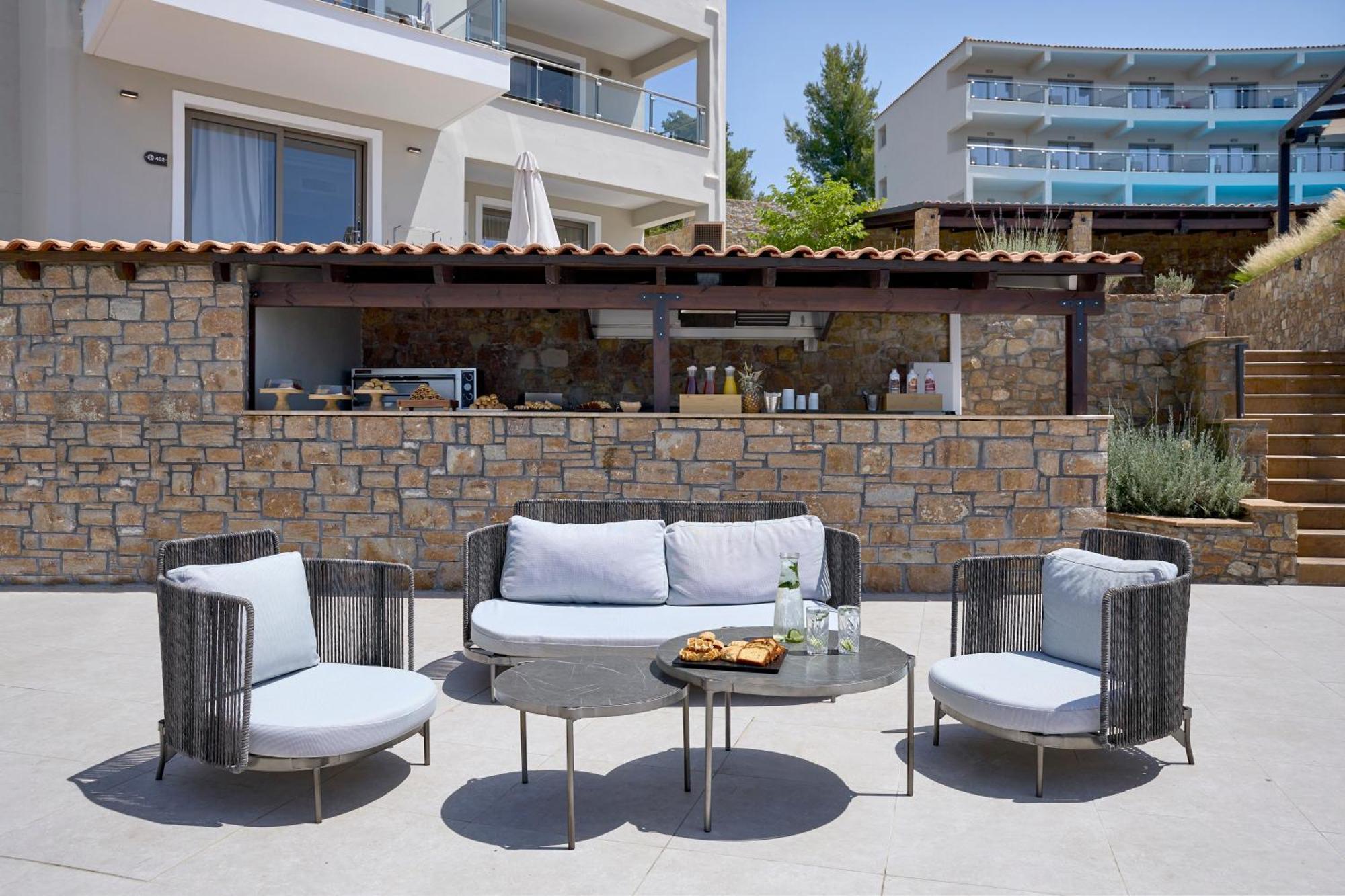 Ajul Luxury & Resort, A Registry Collection 5*