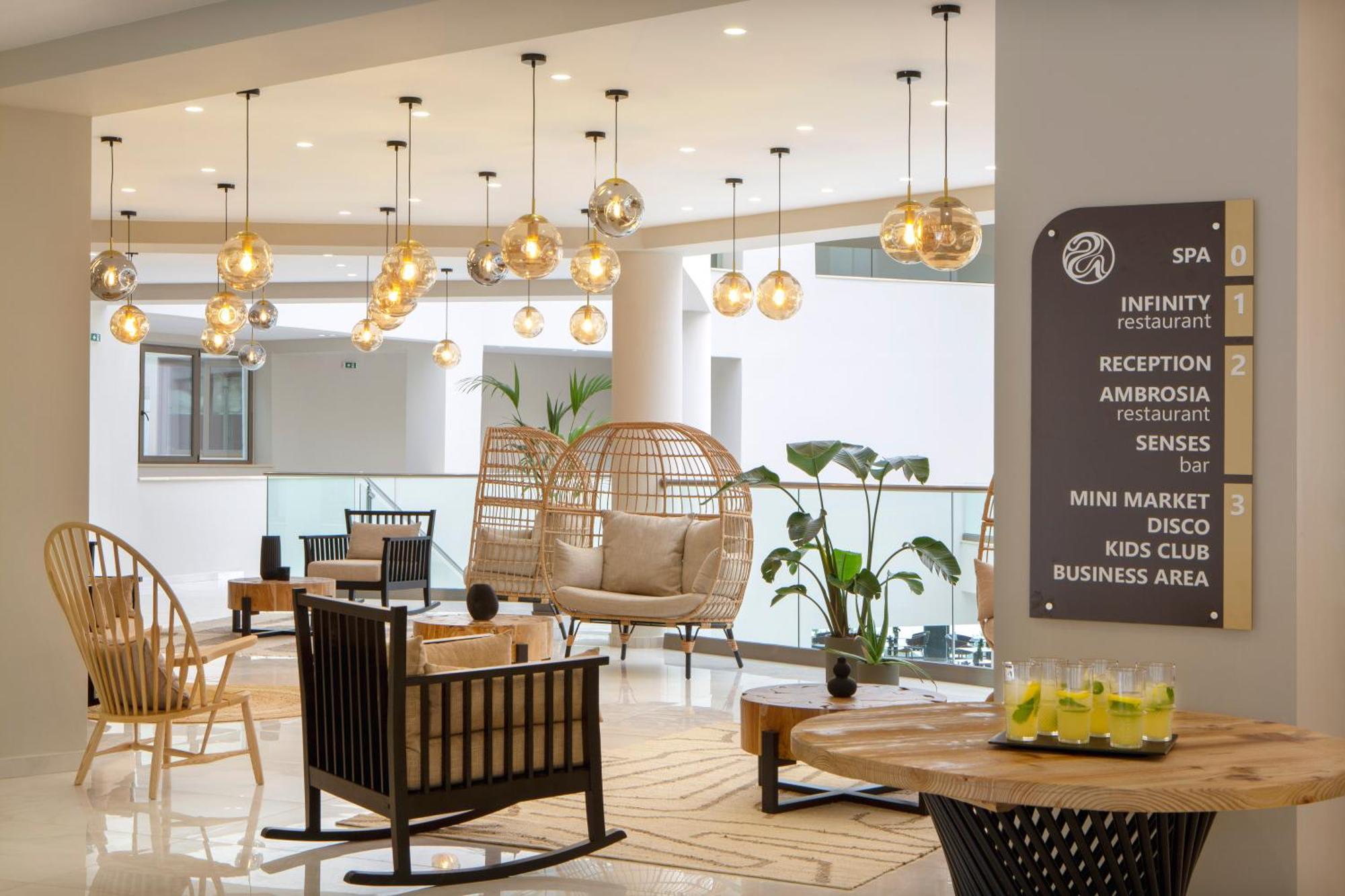 Ajul Luxury & Resort, A Registry Collection Hotel Agia Paraskevi (Kassandra)