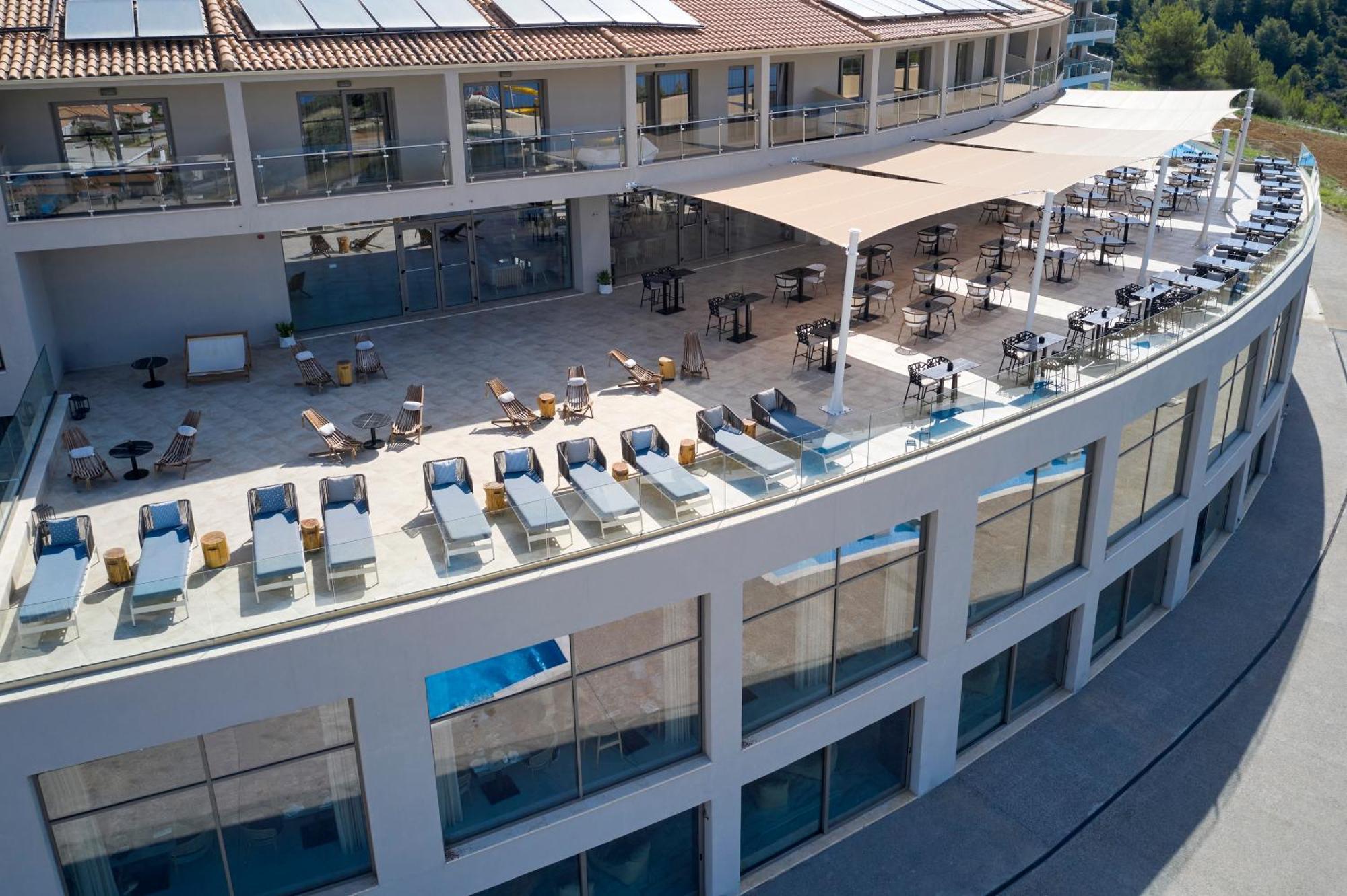 Hotel Ajul Luxury & Resort, A Registry Collection