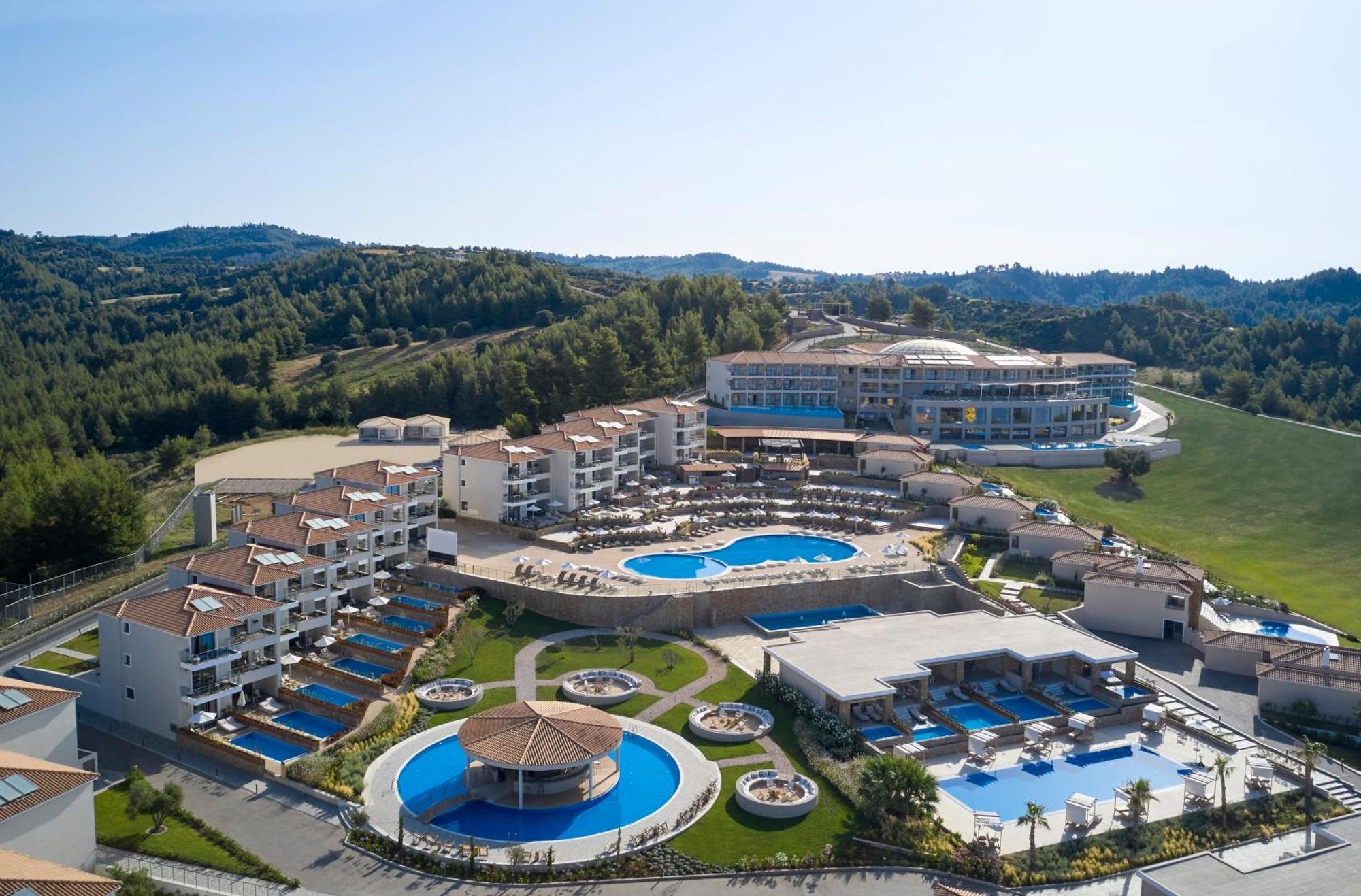 Hotel Ajul Luxury & Resort, A Registry Collection 5*