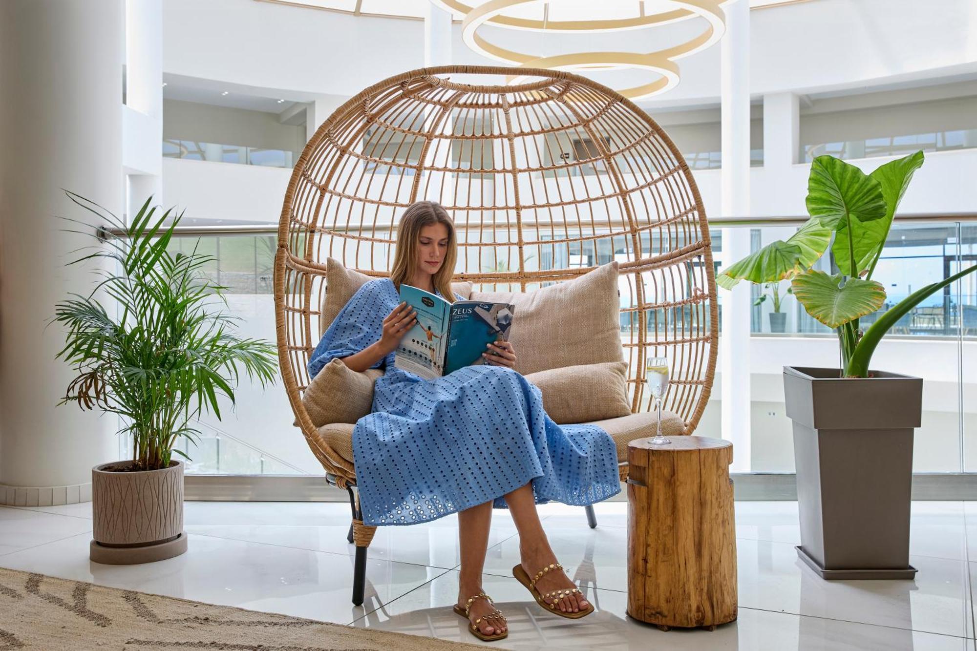Ajul Luxury & Resort, A Registry Collection Hotel Agia Paraskevi (Kassandra)