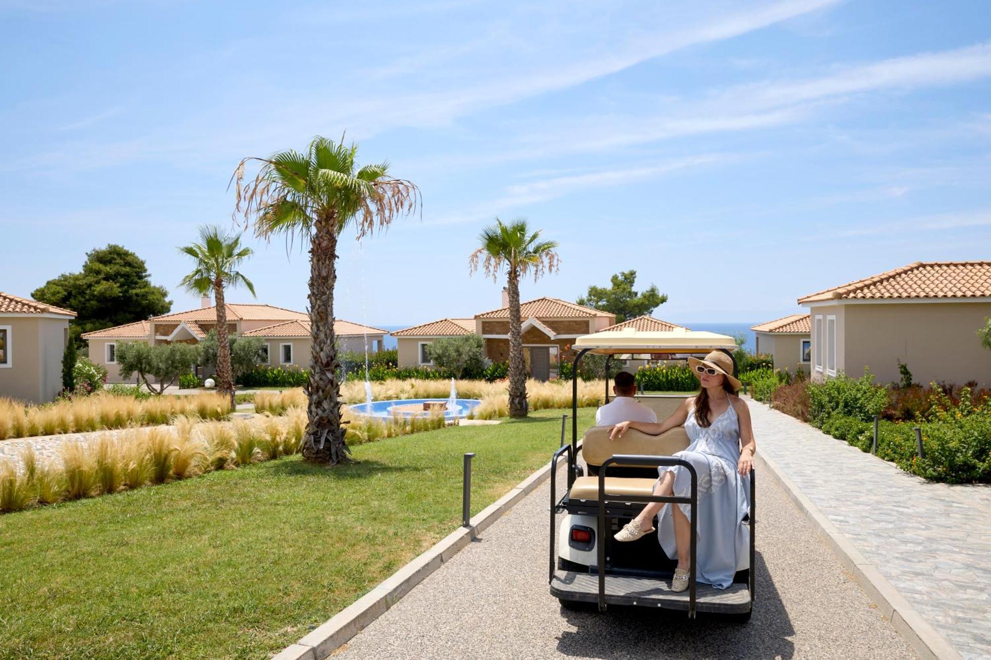 Ajul Luxury & Resort, A Registry Collection Hotel 5*