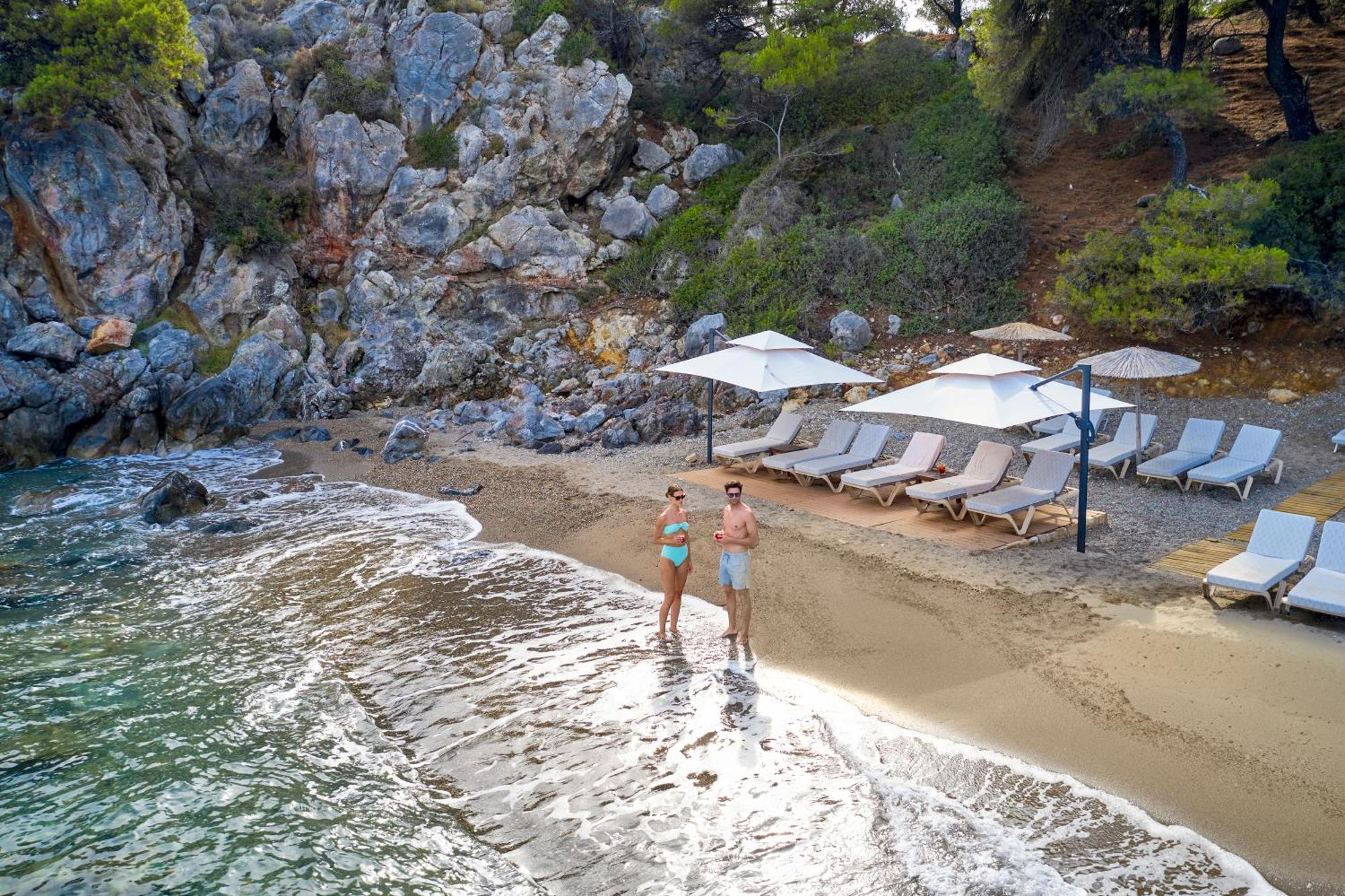 Ajul Luxury & Resort, A Registry Collection Agia Paraskevi (Kassandra)
