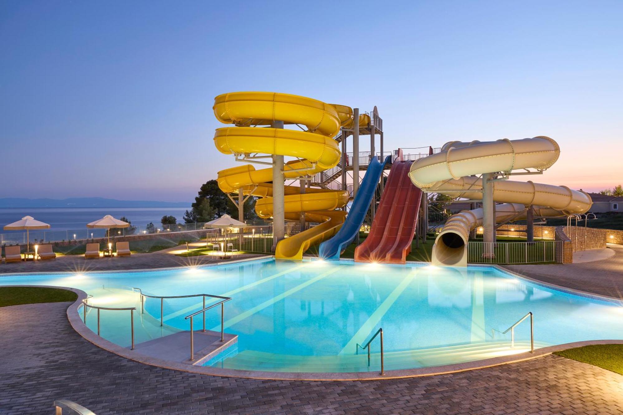 Ajul Luxury & Resort, A Registry Collection Hotel