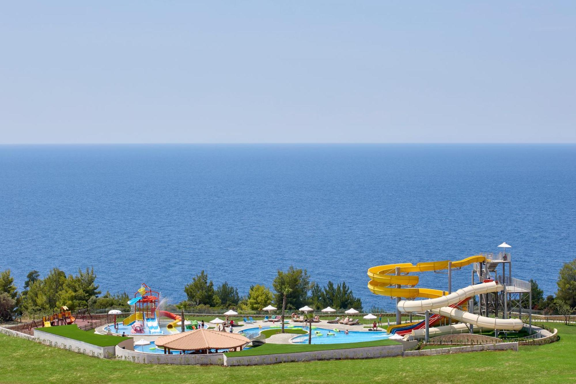 Hotel Ajul Luxury & Resort, A Registry Collection Agia Paraskevi (Kassandra)