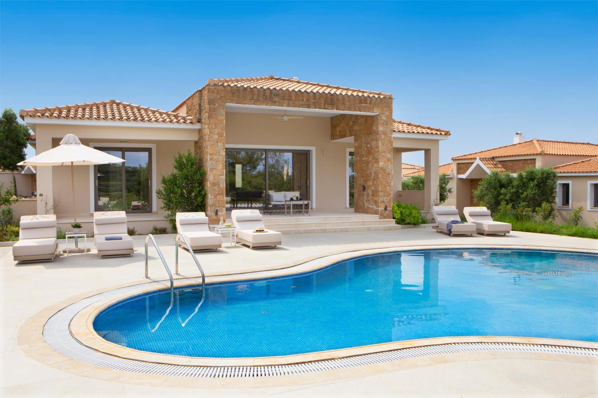 Hotel Ajul Luxury & Resort, A Registry Collection