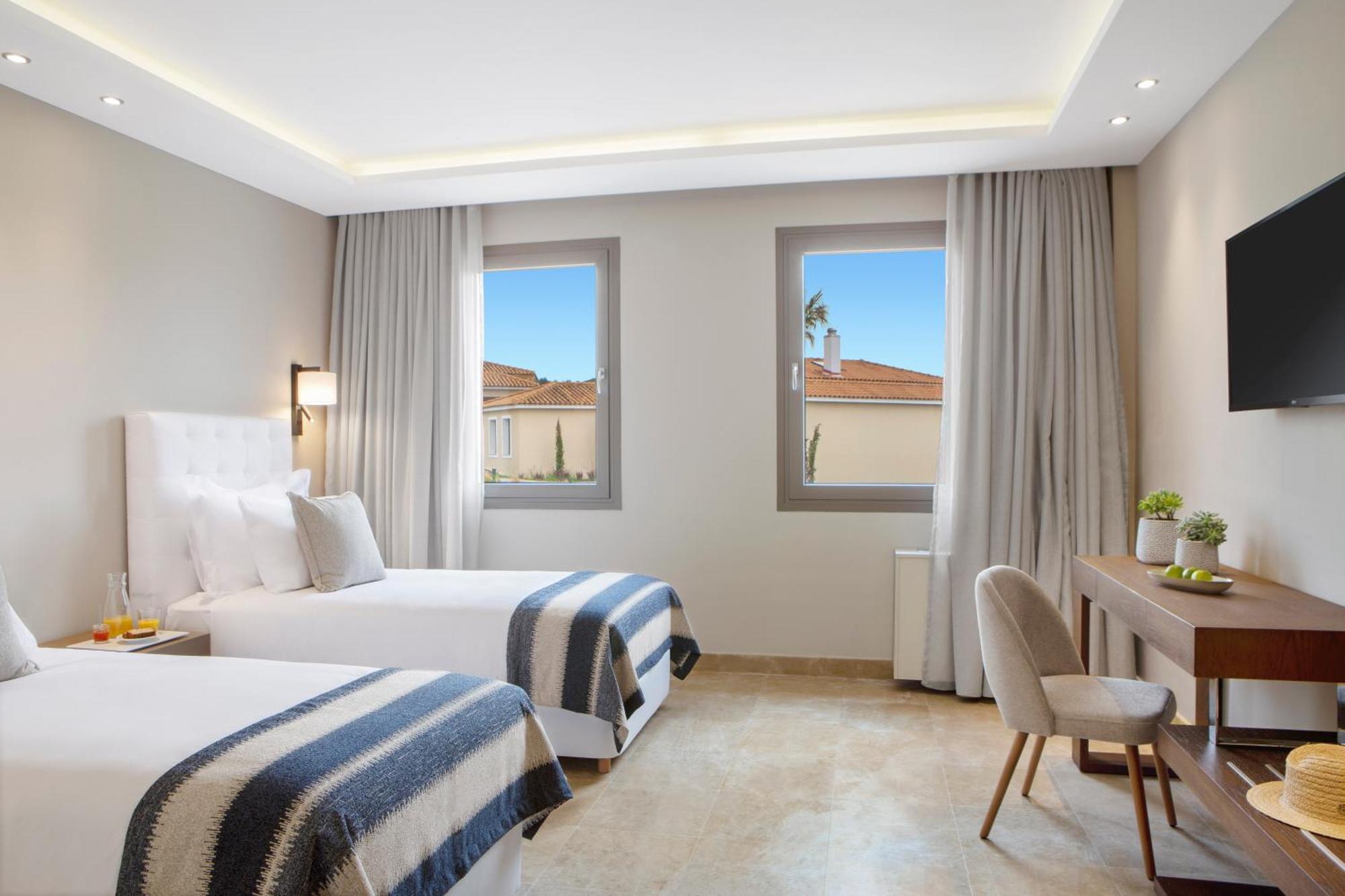 Ajul Luxury & Resort, A Registry Collection Agia Paraskevi (Kassandra)