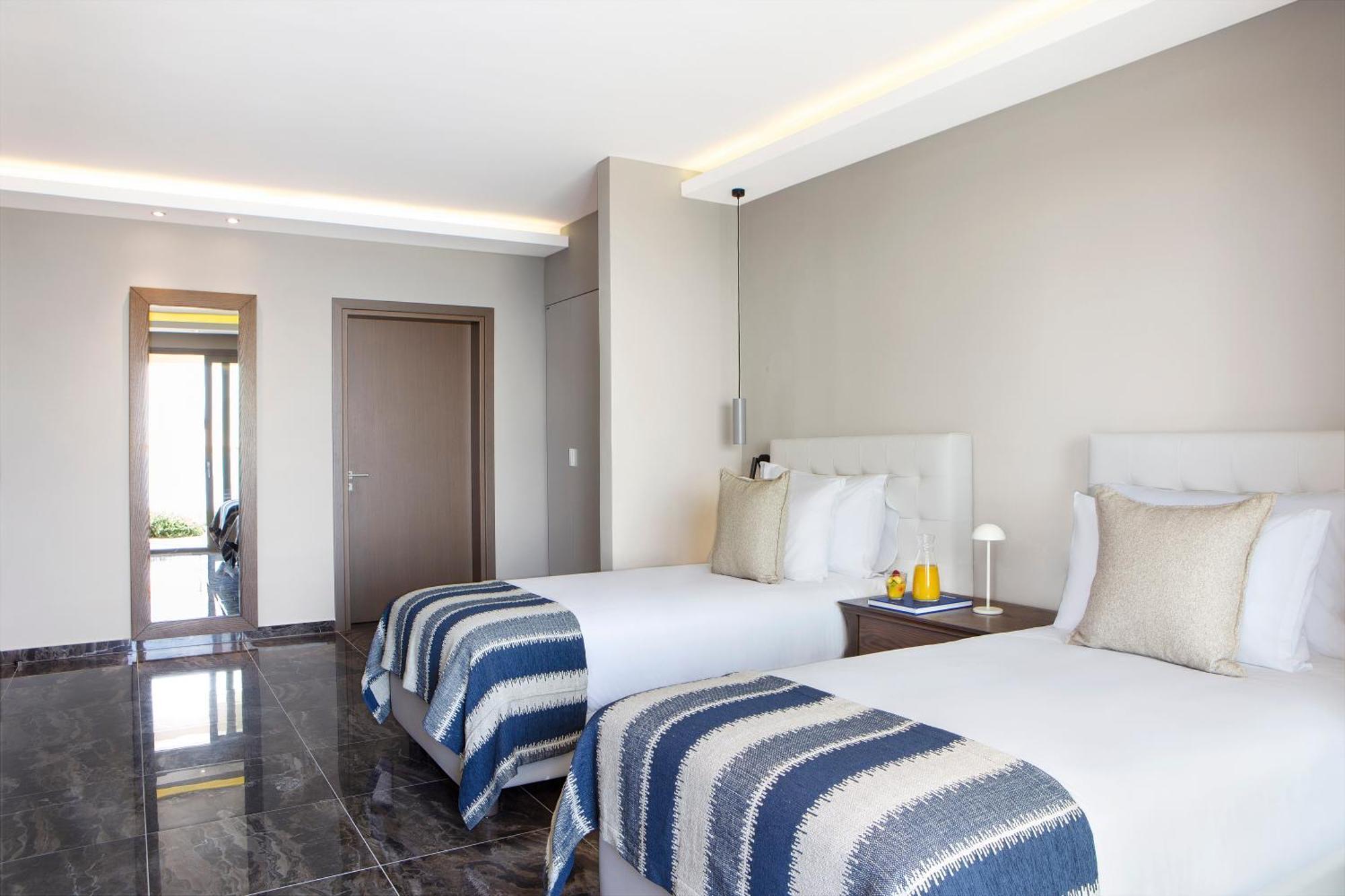 Hotel Ajul Luxury & Resort, A Registry Collection