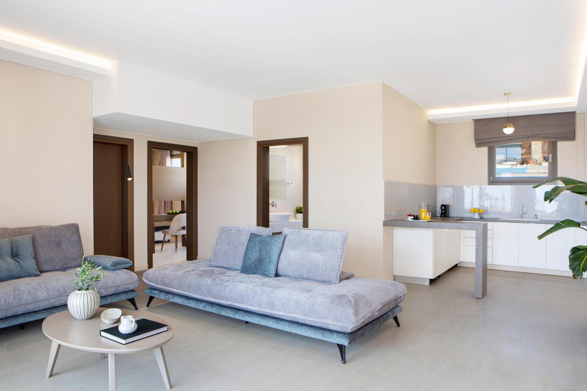 Hotel Ajul Luxury & Resort, A Registry Collection 5*