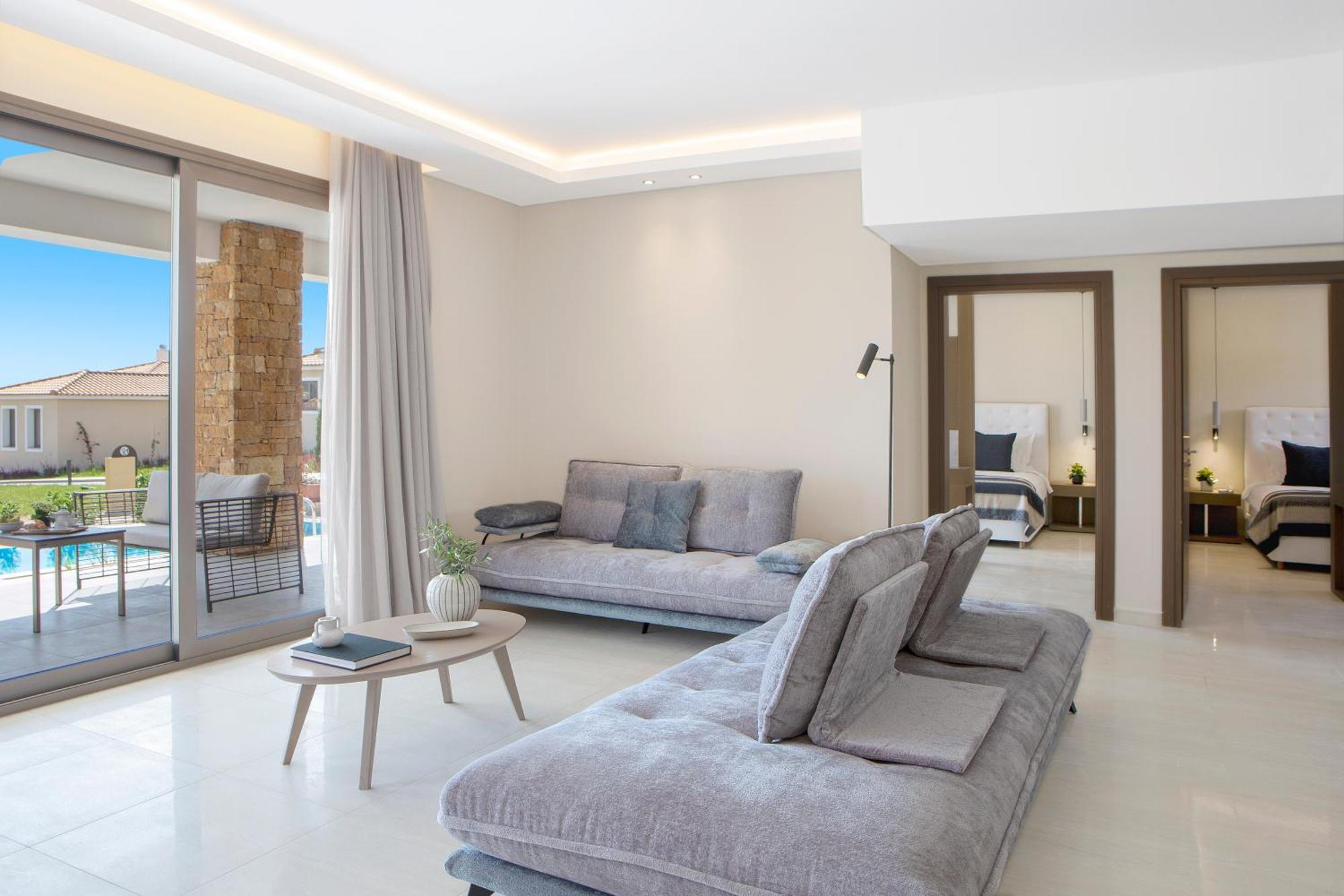 Hotel Ajul Luxury & Resort, A Registry Collection Agia Paraskevi (Kassandra)