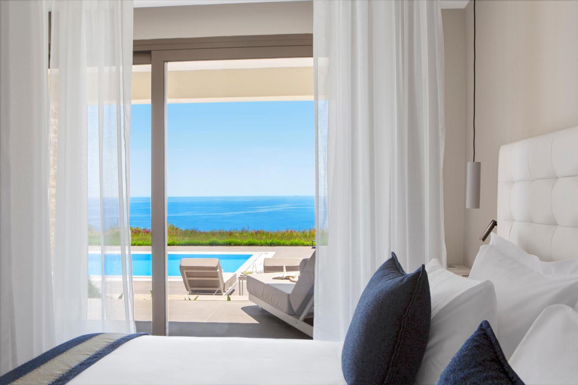 Ξενοδοχείο Ajul Luxury & Resort, A Registry Collection 5*