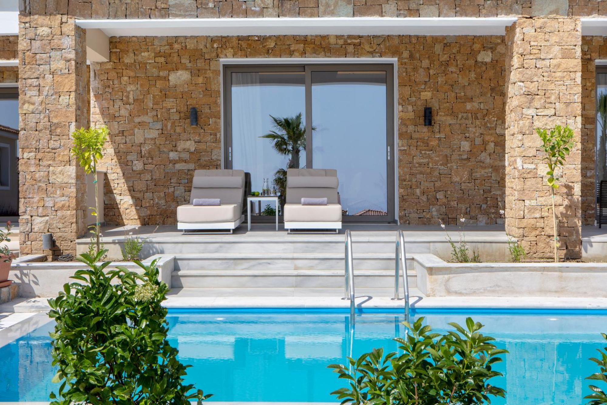 Hotel Ajul Luxury & Resort, A Registry Collection Agia Paraskevi (Kassandra)