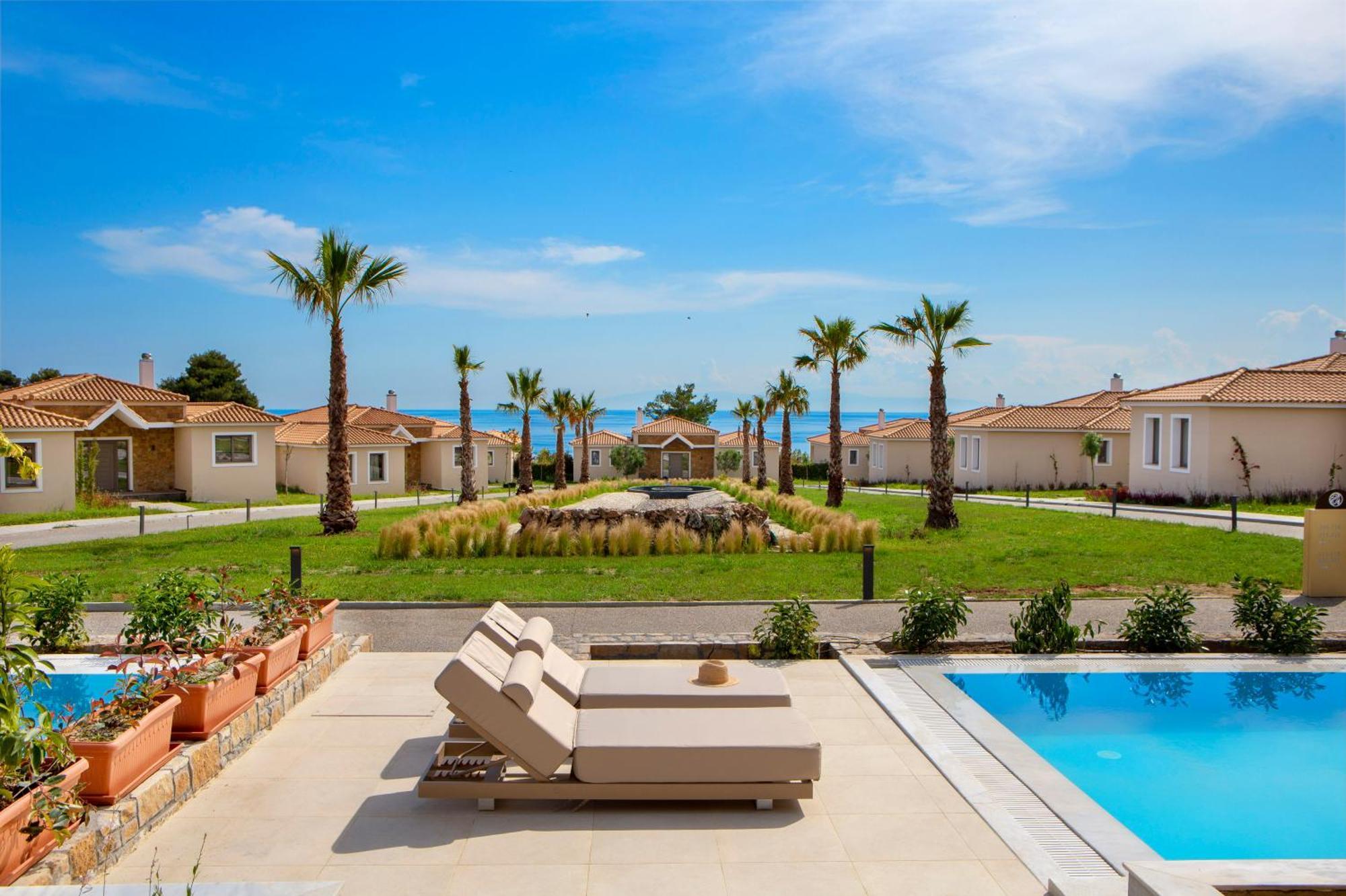 Ajul Luxury & Resort, A Registry Collection 5*