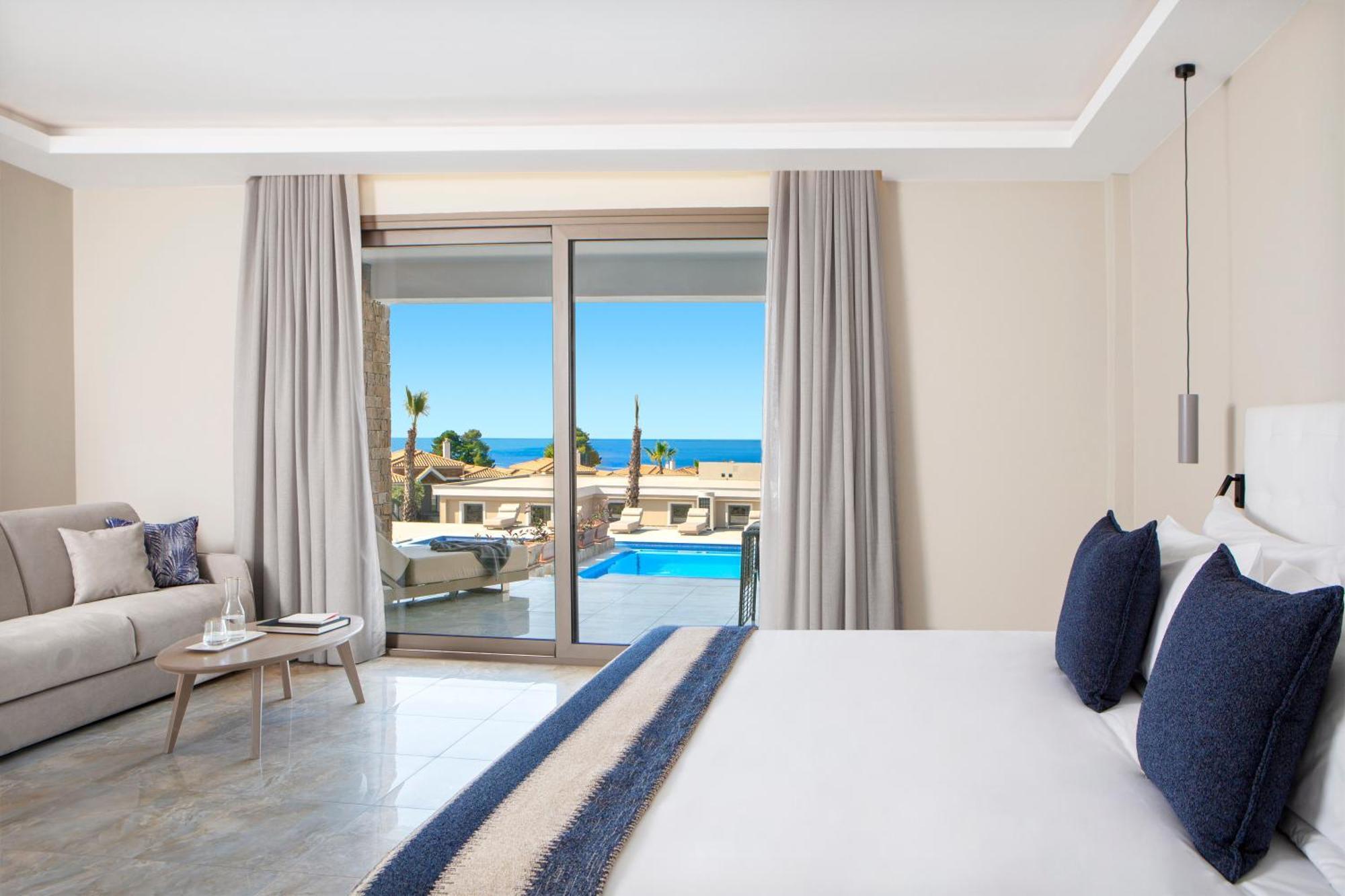 Ξενοδοχείο Ajul Luxury & Resort, A Registry Collection 5*