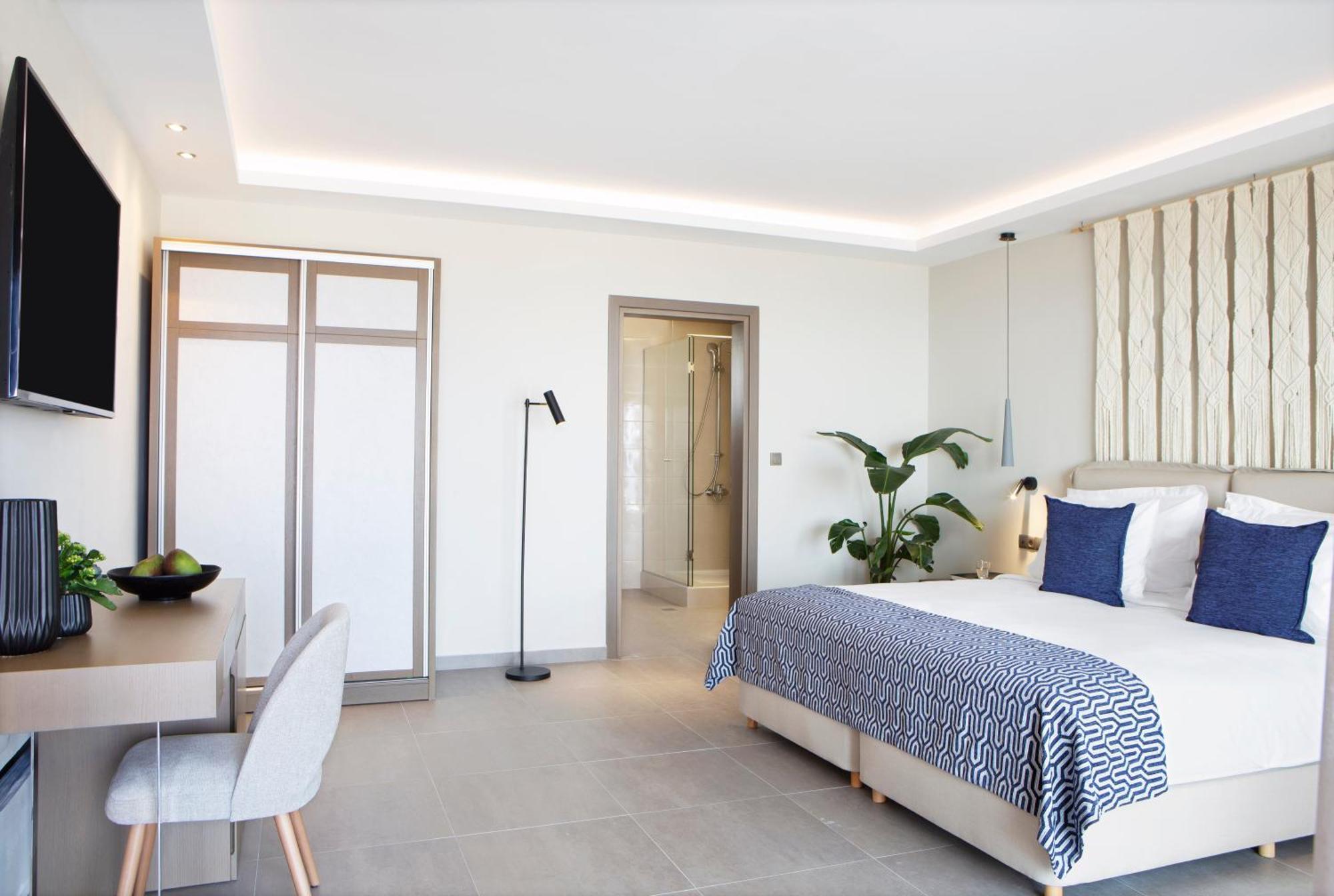Ajul Luxury & Resort, A Registry Collection Ξενοδοχείο 5*